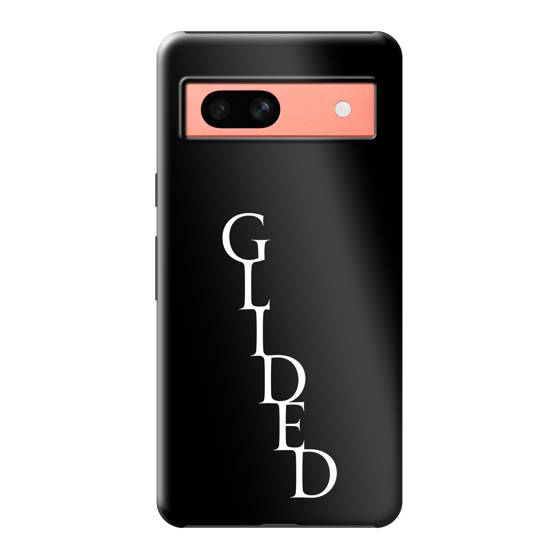 Produktbild Premium Glided Exclusiv - Google Pixel 7a Handyhülle