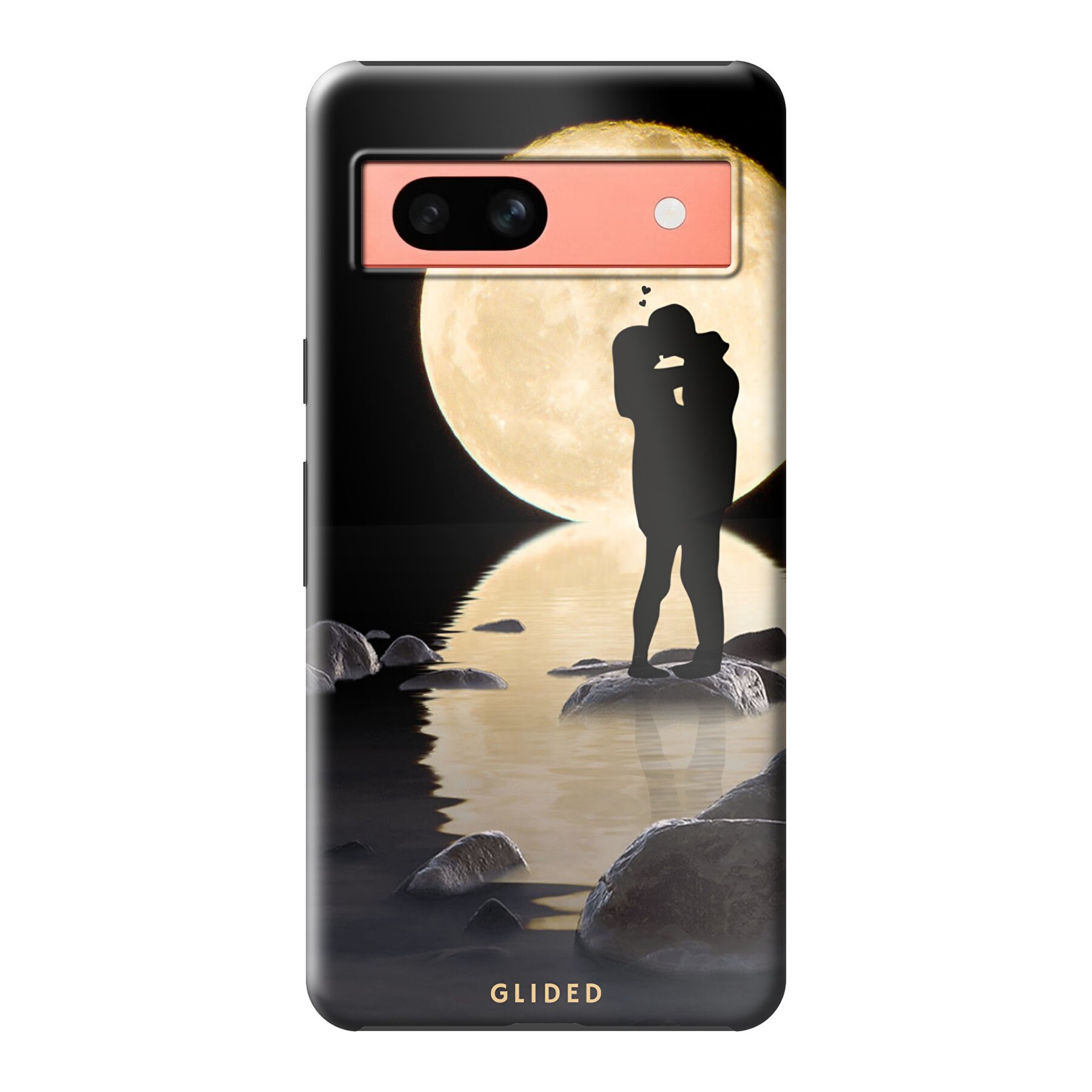 Produktbild Moonlight - Google Pixel 7a Handyhülle