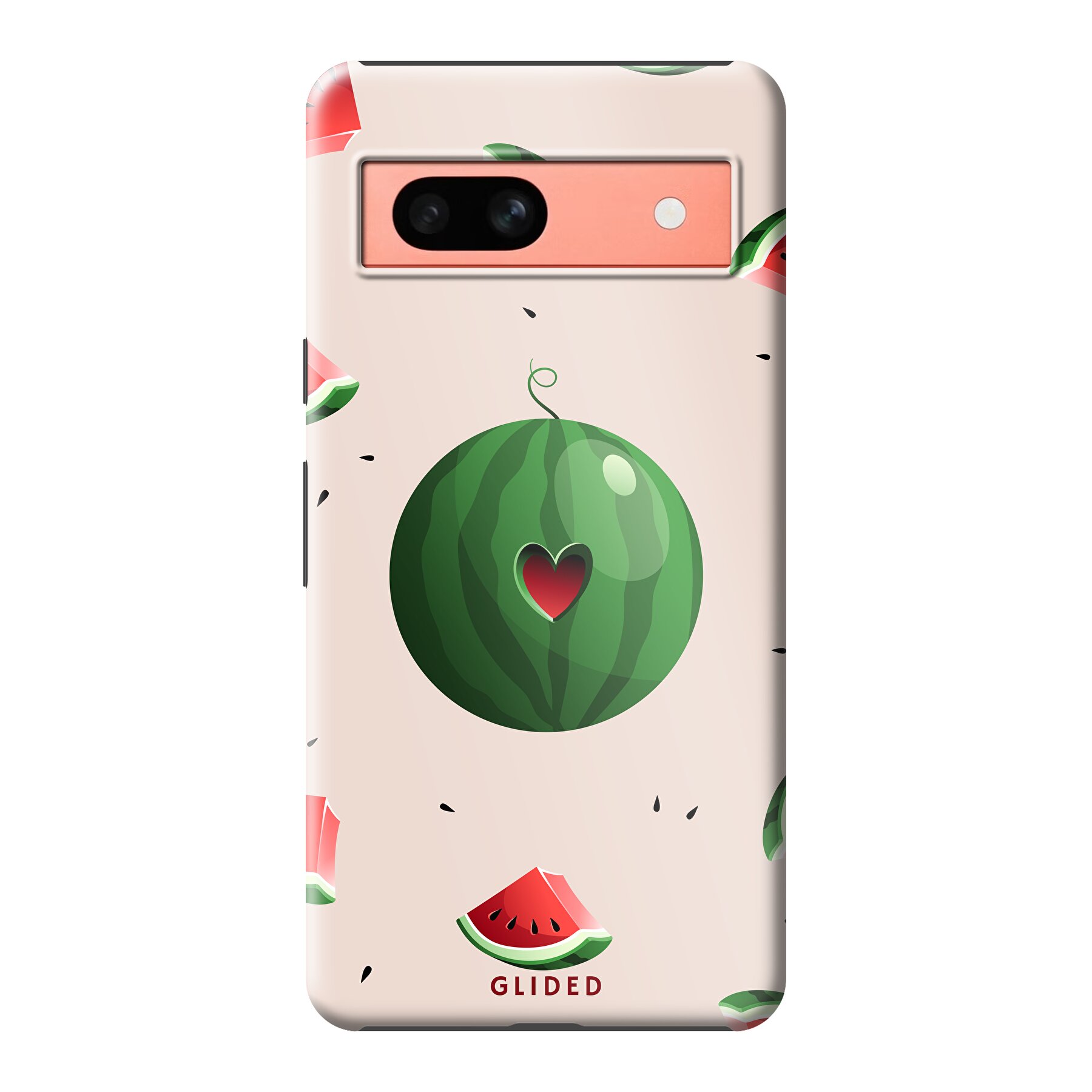 Produktbild TastyLove - Google Pixel 7a Handyhülle