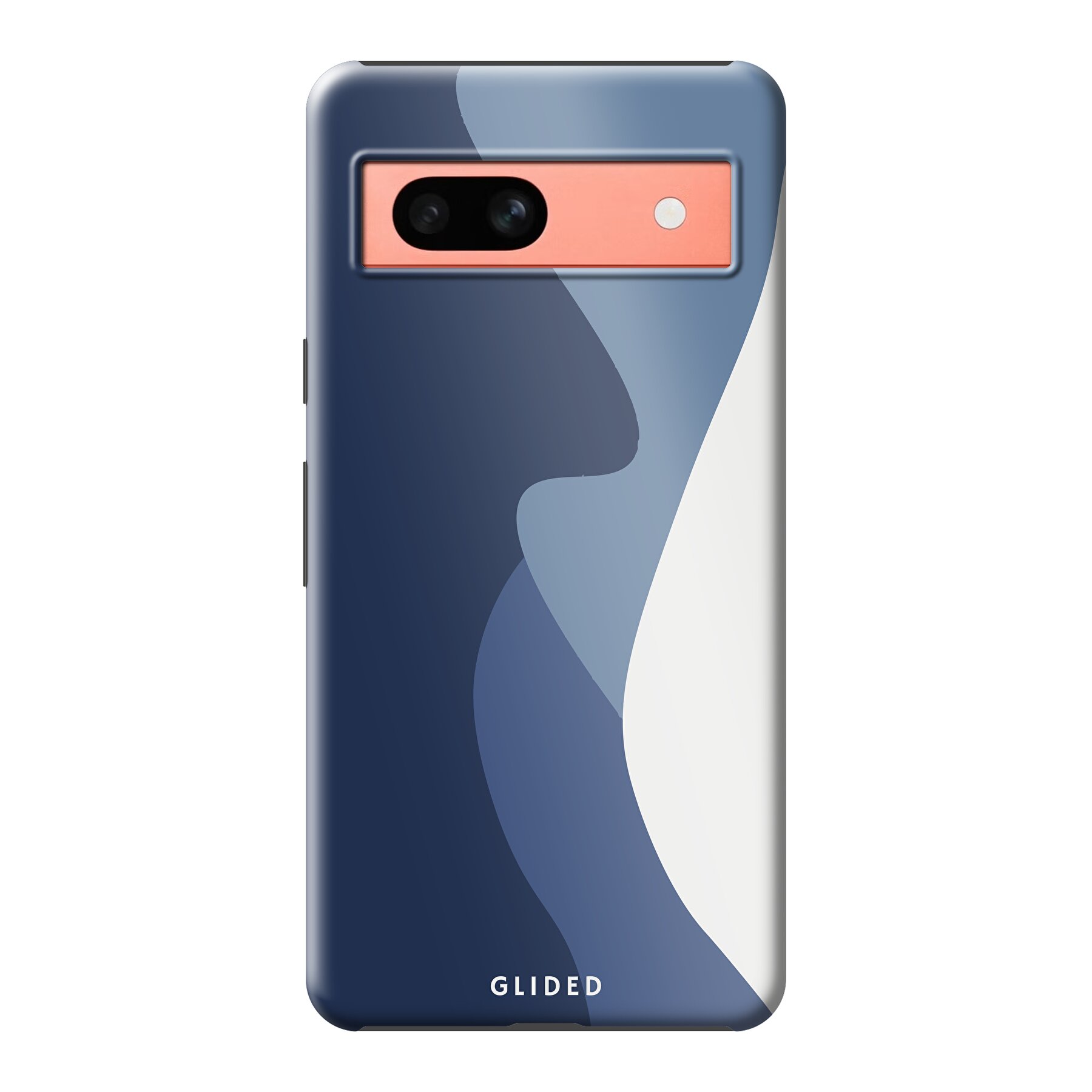 Produktbild Wave Dream - Google Pixel 7a Handyhülle