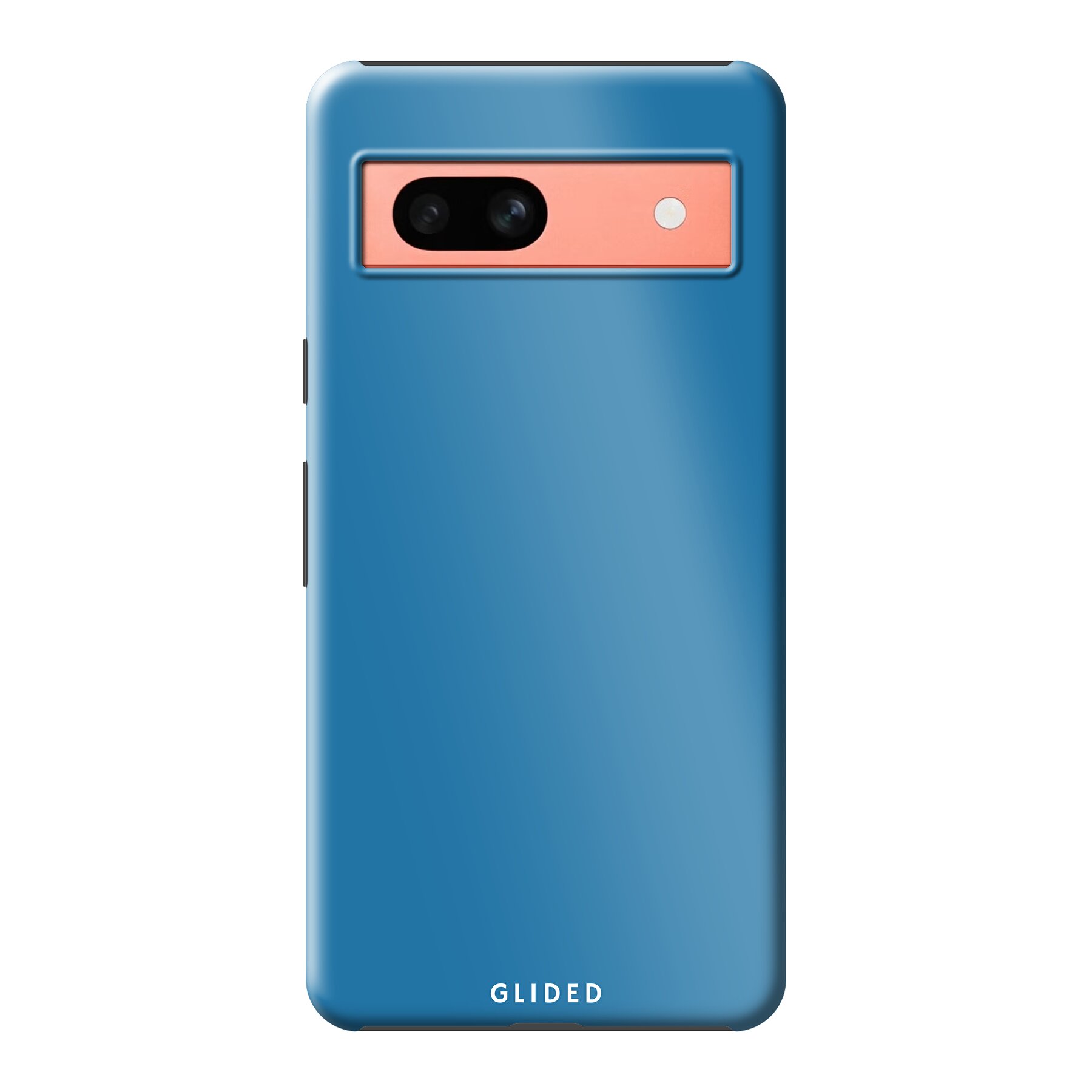 Produktbild Blue Delight - Google Pixel 7a Handyhülle