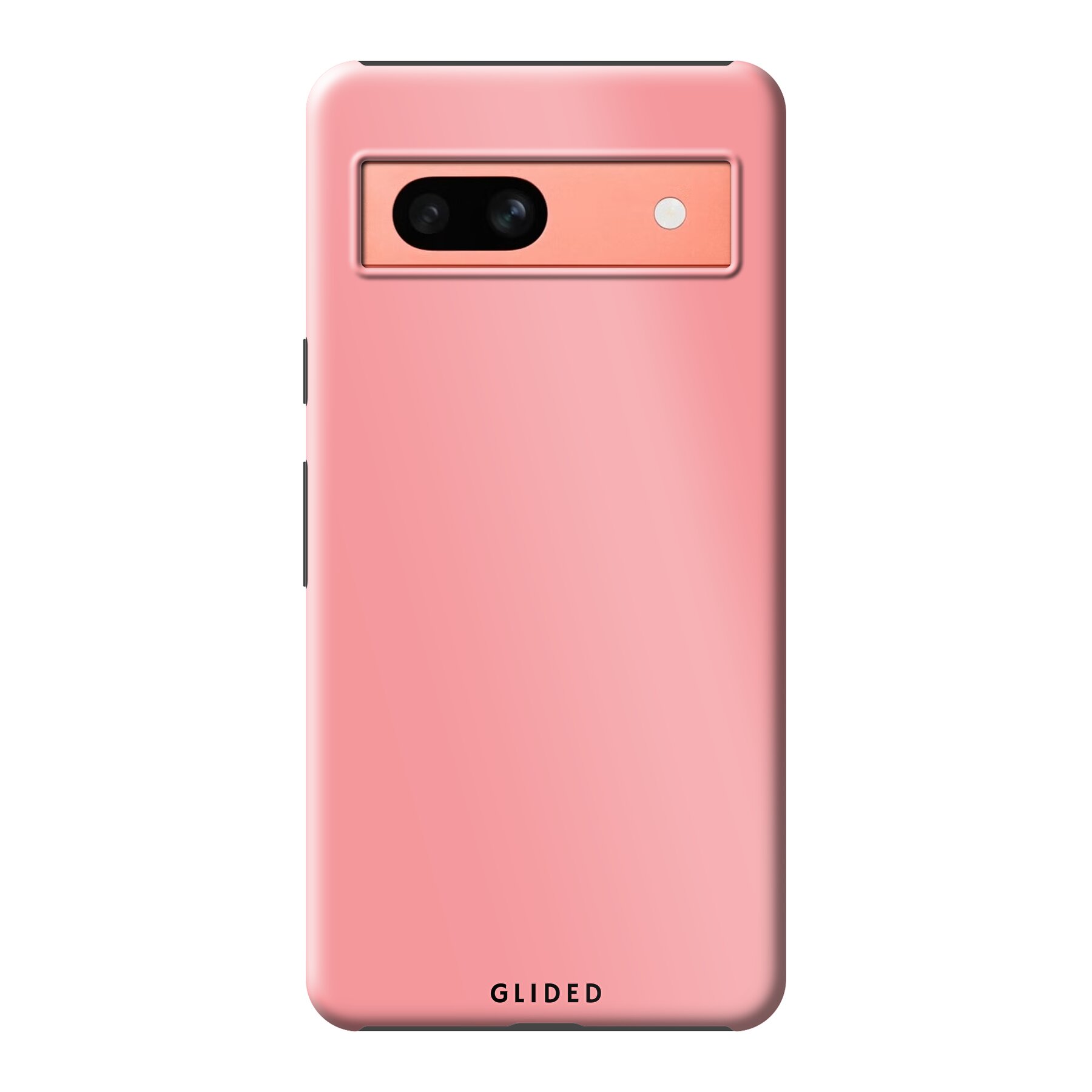 Produktbild Blush Bloom - Google Pixel 7a Handyhülle
