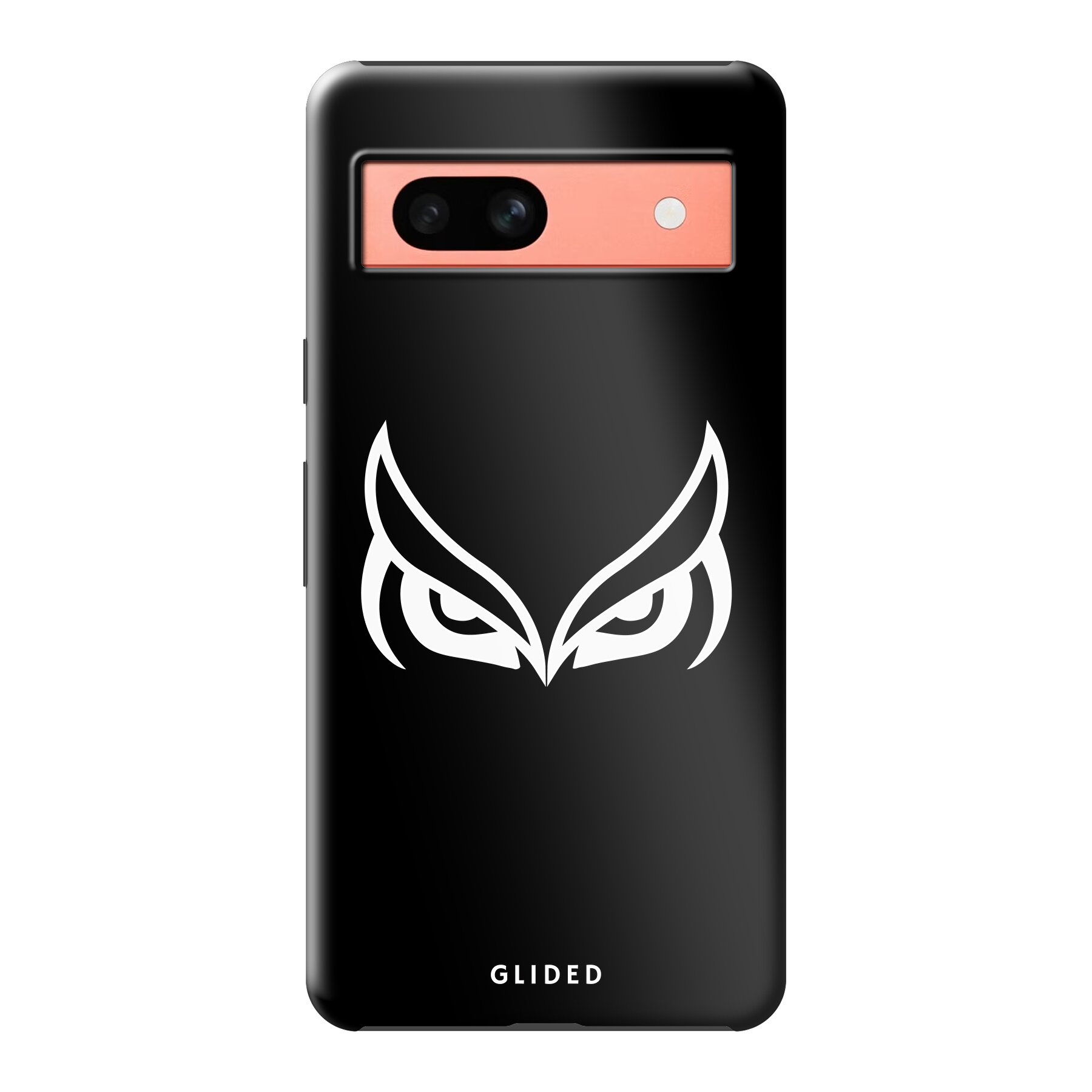 Produktbild Dark owl - Google Pixel 7a Handyhülle