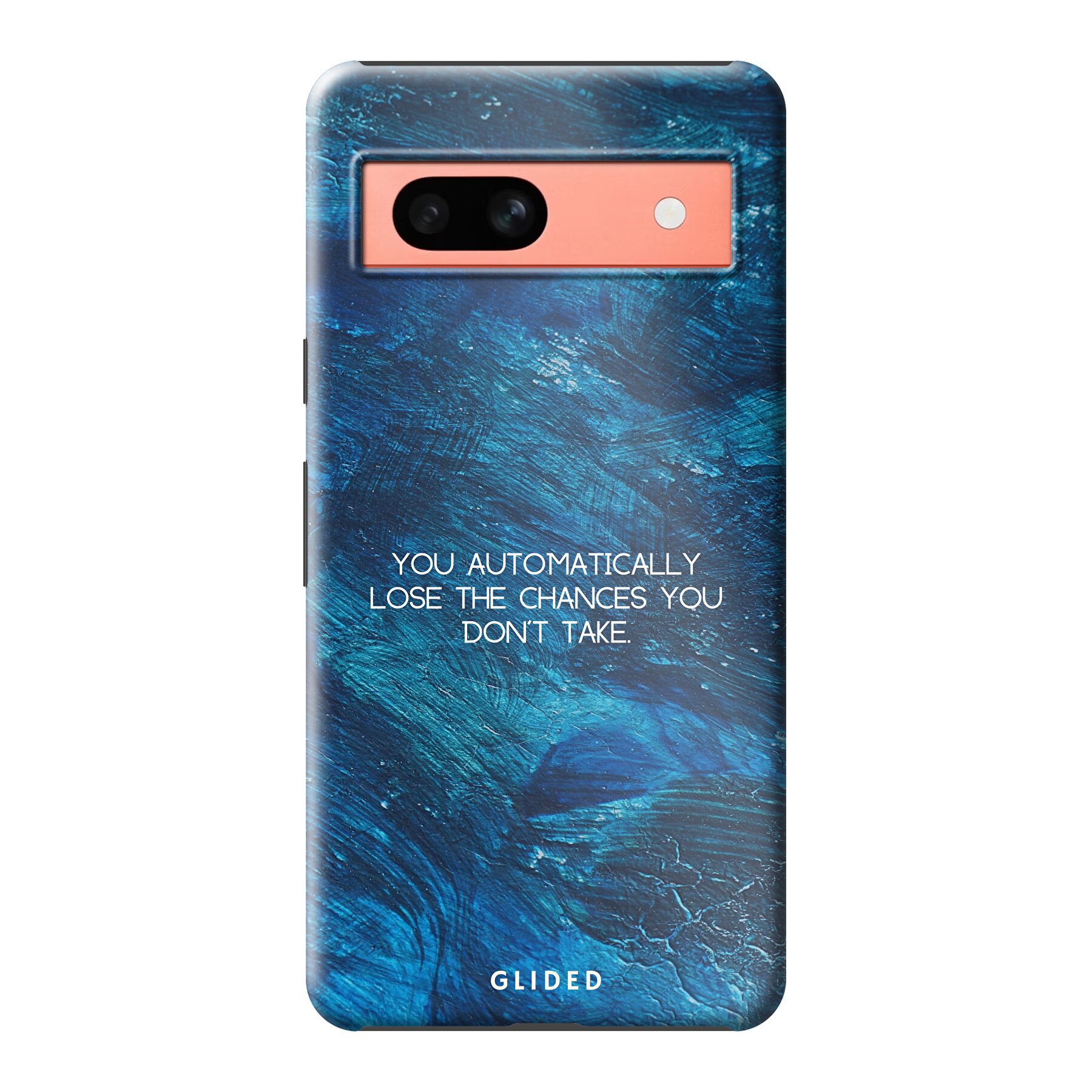 Produktbild Chances - Google Pixel 7a Handyhülle