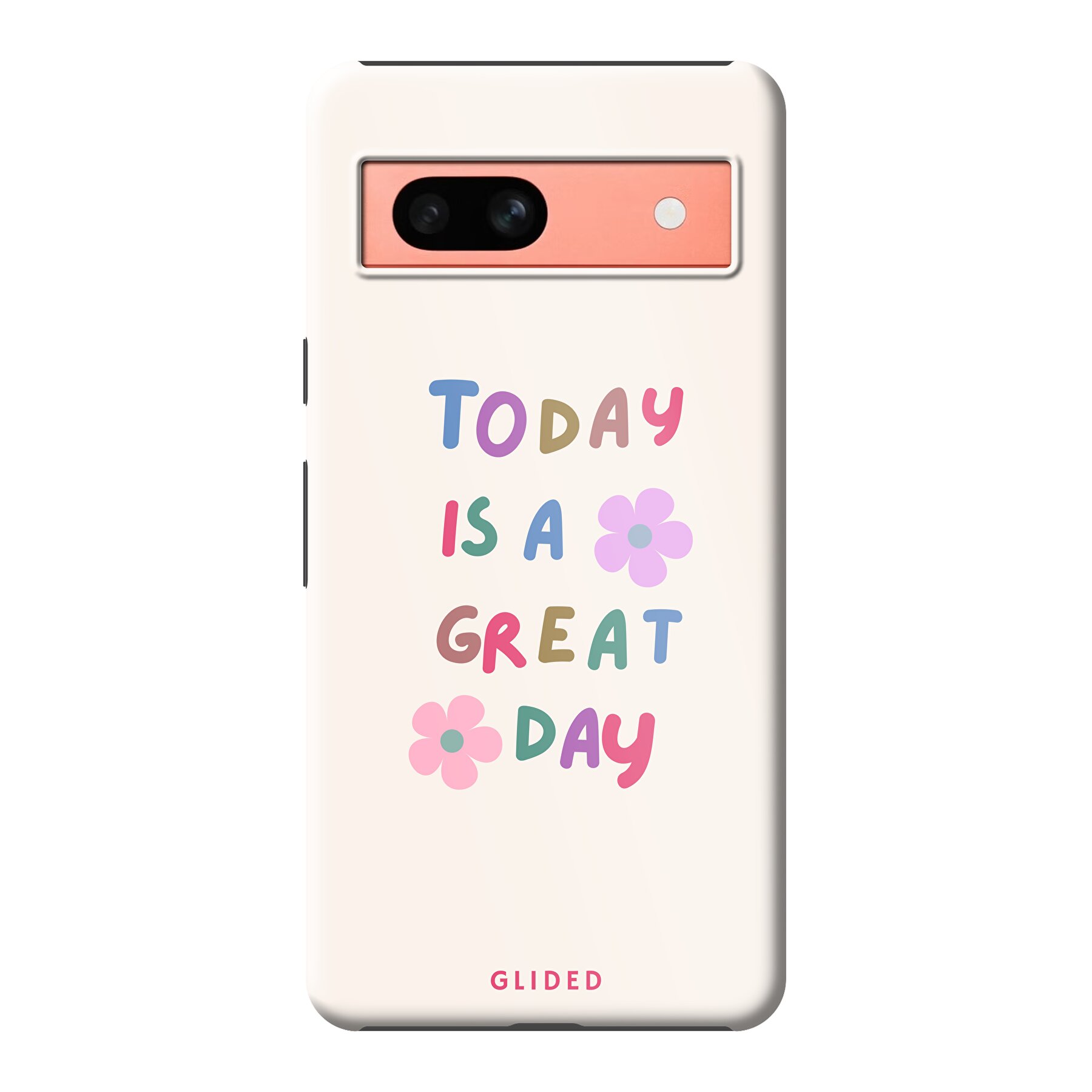 Produktbild Great Day - Google Pixel 7a Handyhülle