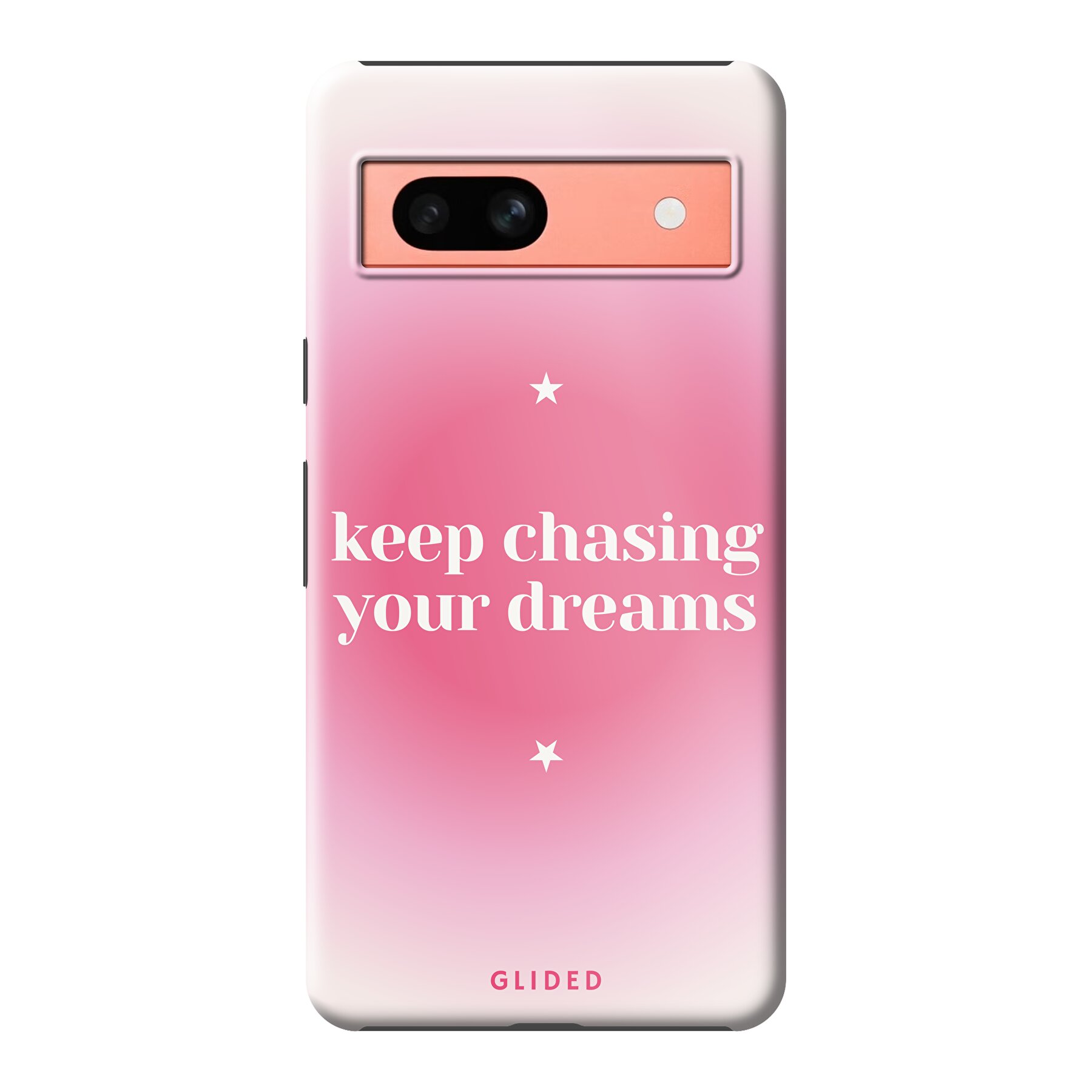 Produktbild Chasing Dreams - Google Pixel 7a Handyhülle