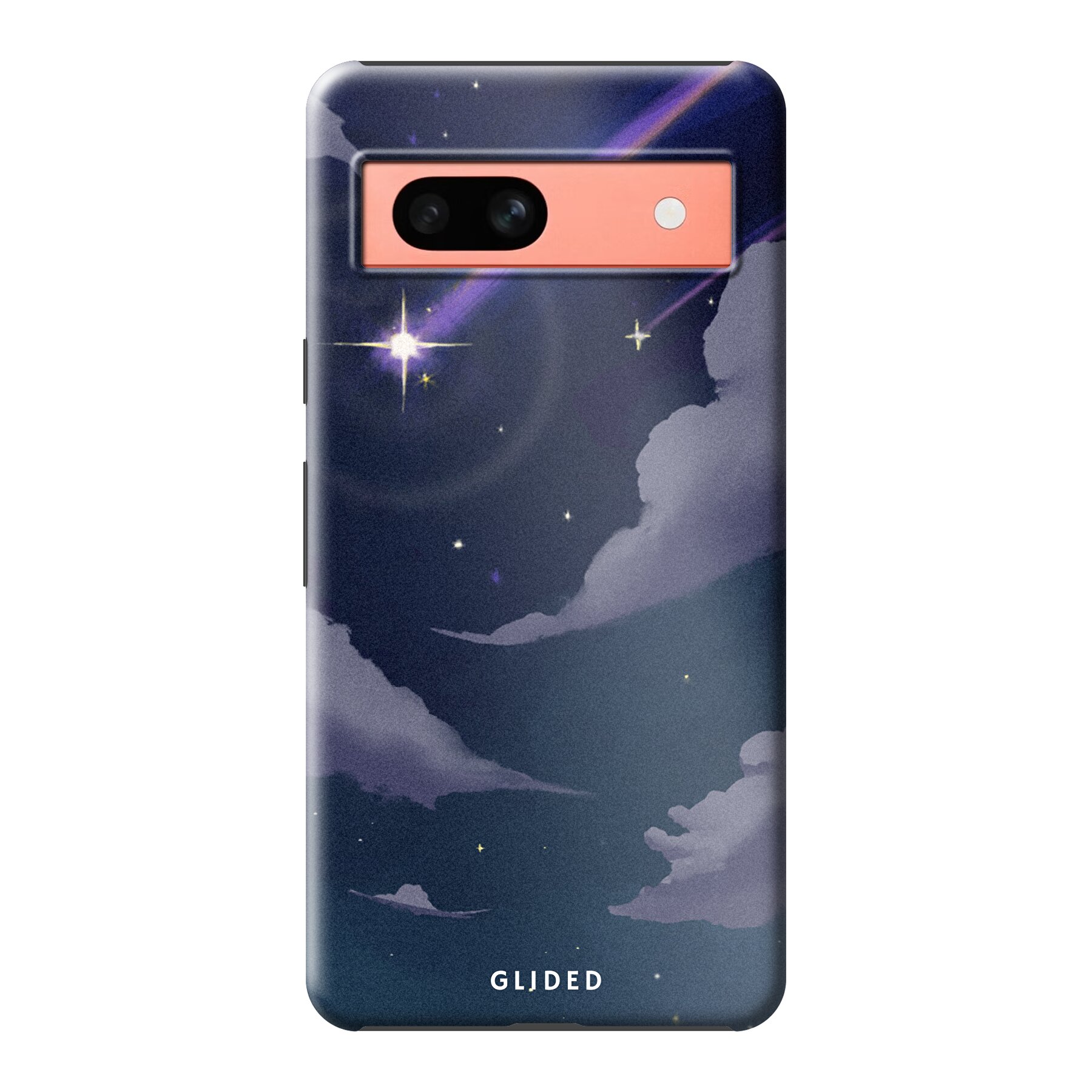 Produktbild Wish - Google Pixel 7a Handyhülle