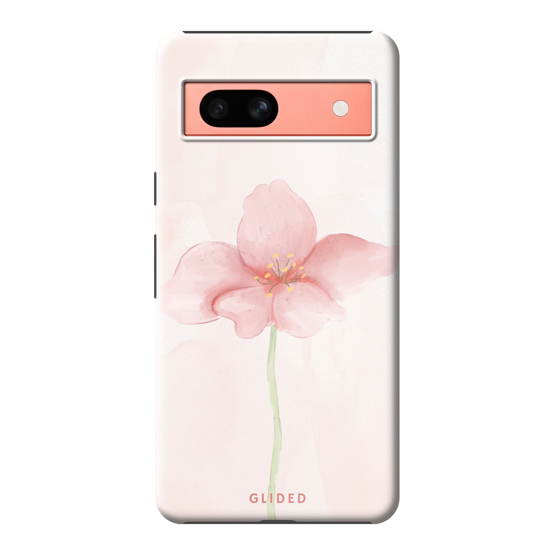 Produktbild Pastel Flower - Google Pixel 7a Handyhülle