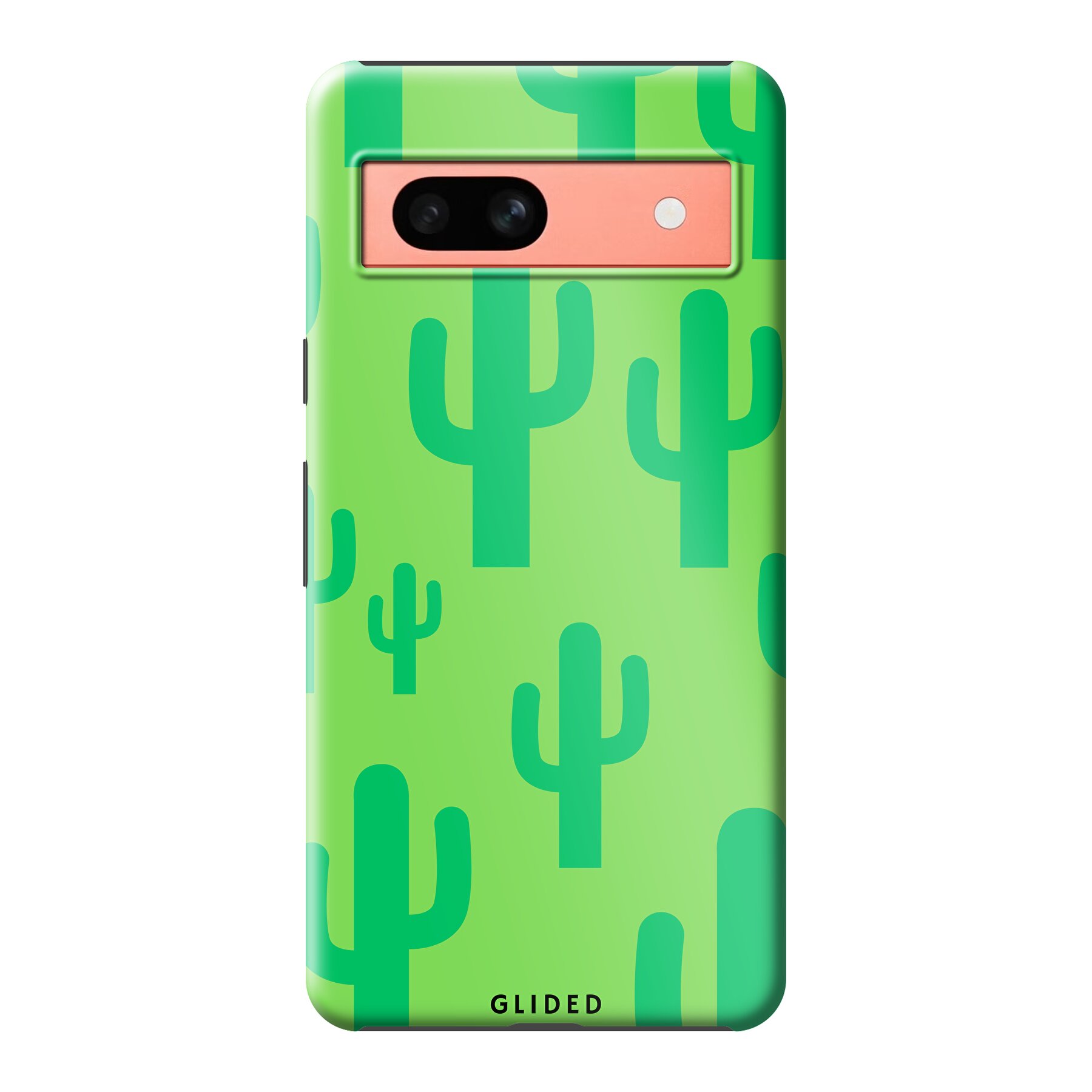 Produktbild Cactus Spikes - Google Pixel 7a Handyhülle