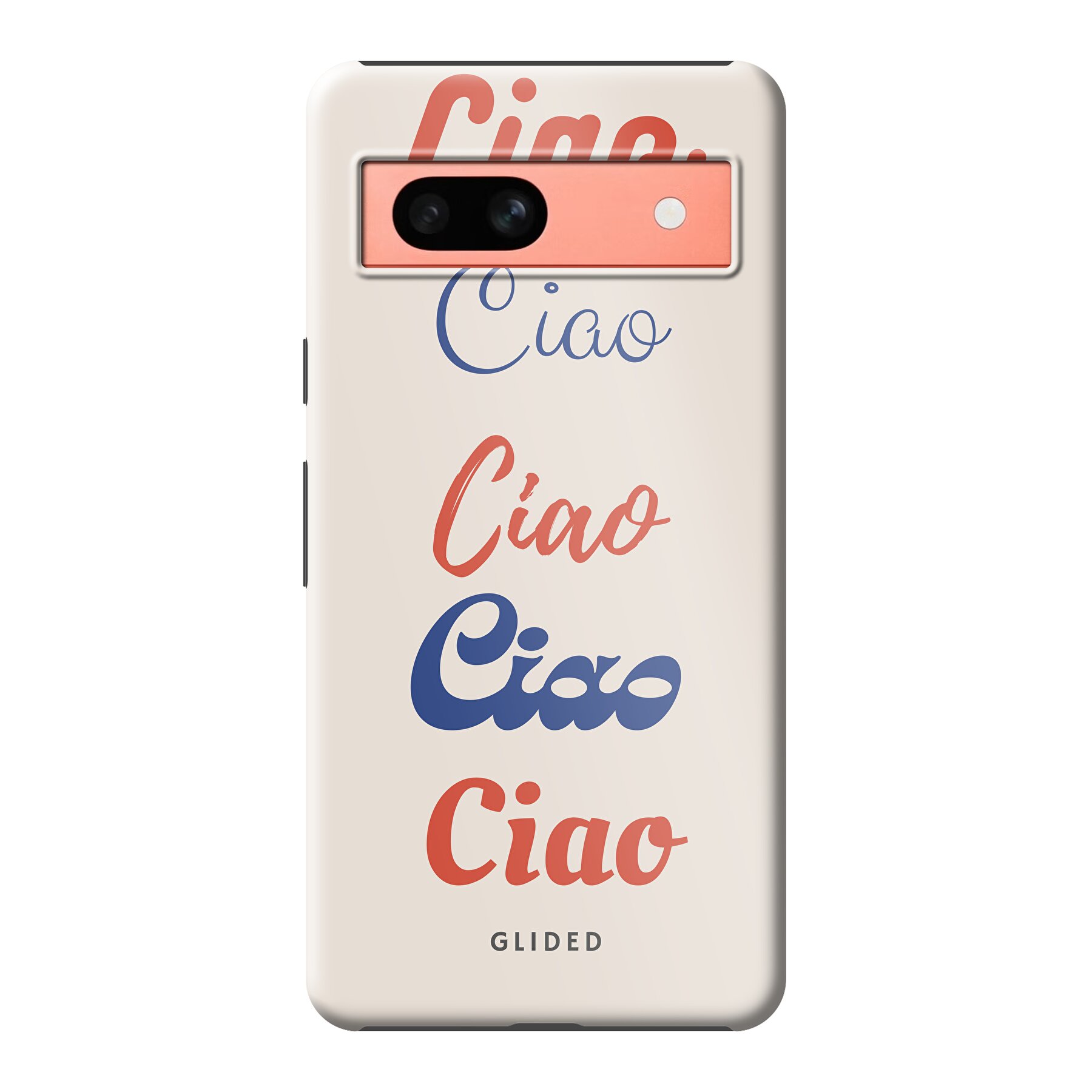 Tuotekuva Ciao - Google Pixel 7a Puhelimen suojakuori