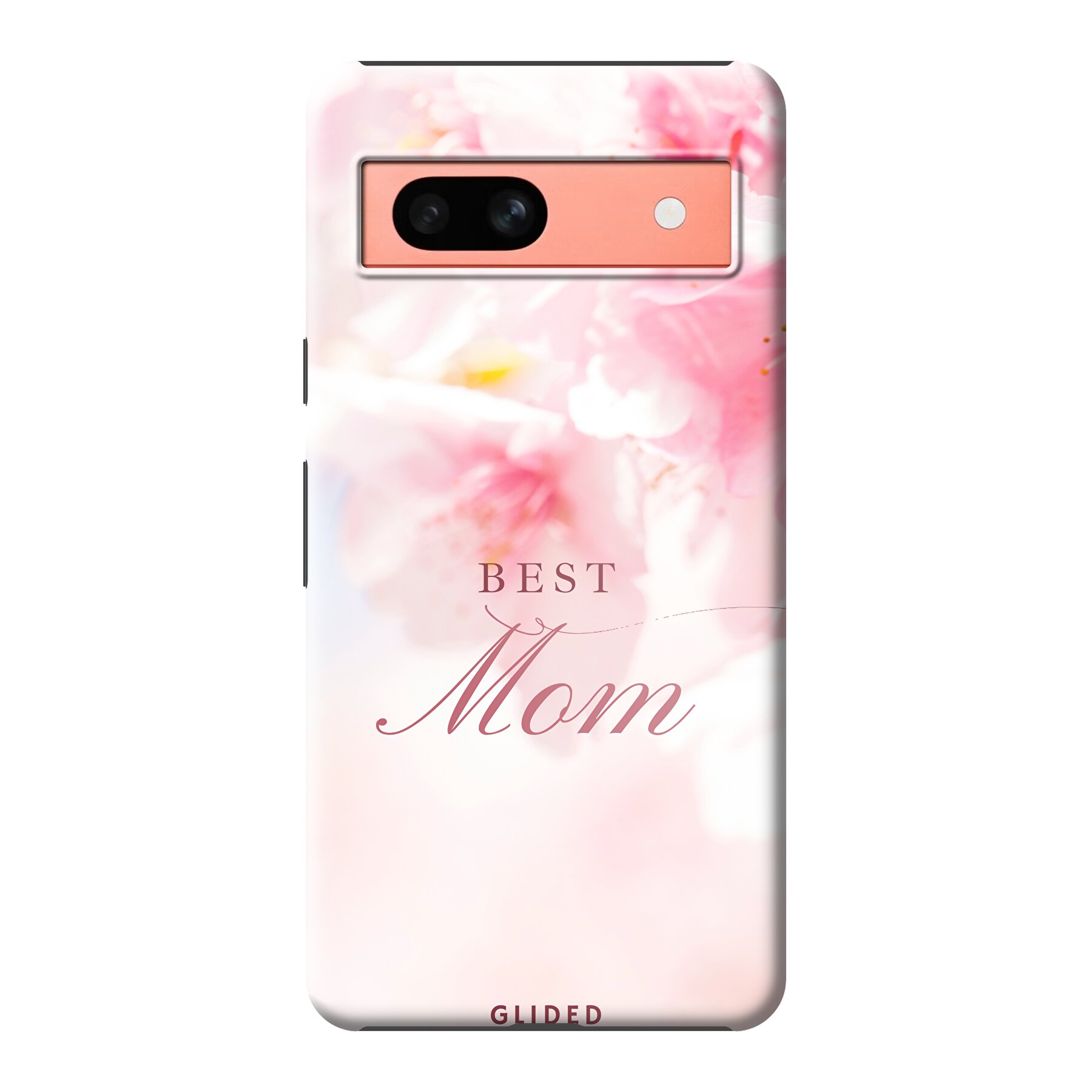 Produktbild Flower Power - Google Pixel 7a Handyhülle