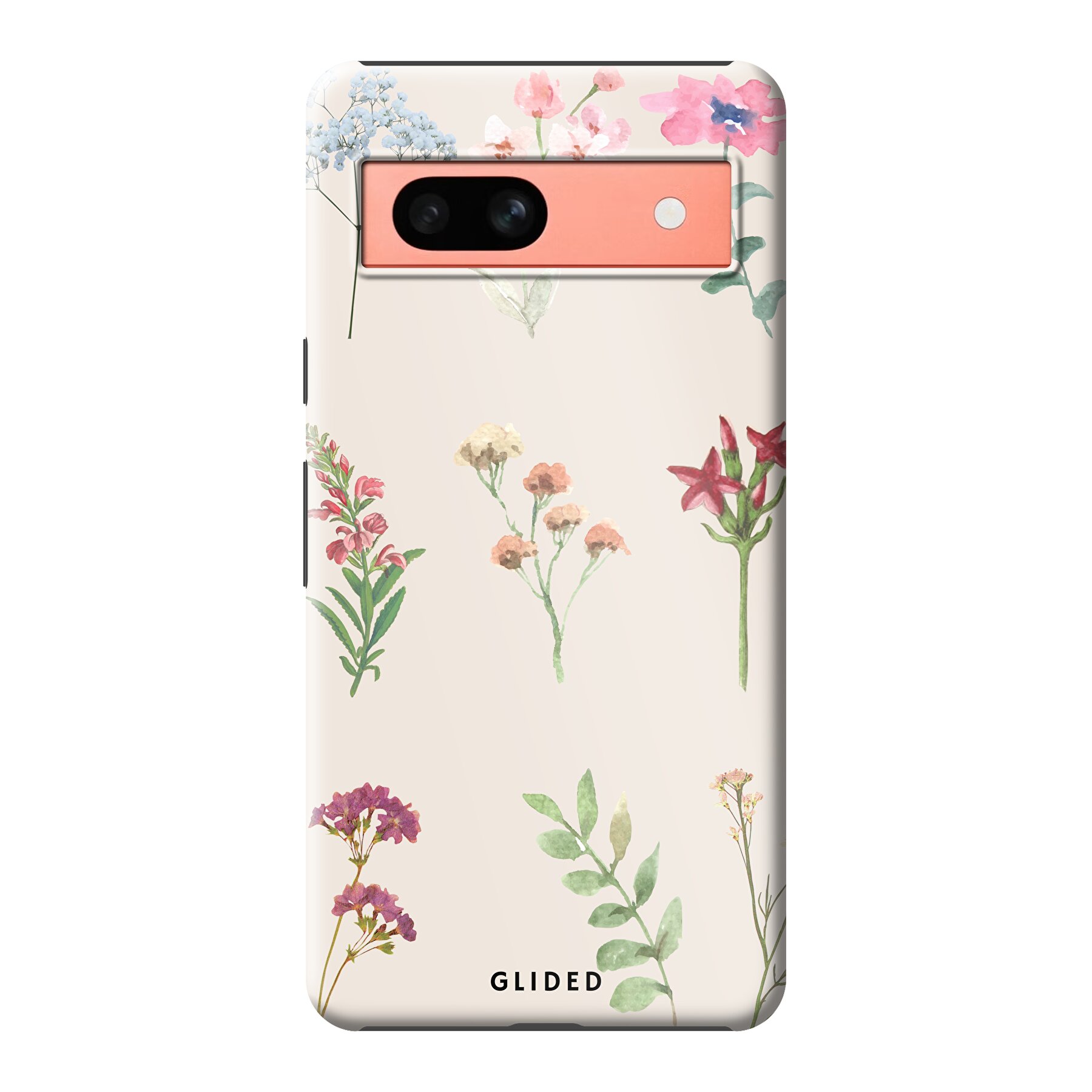 Produktbild Botanical Garden - Google Pixel 7a Handyhülle