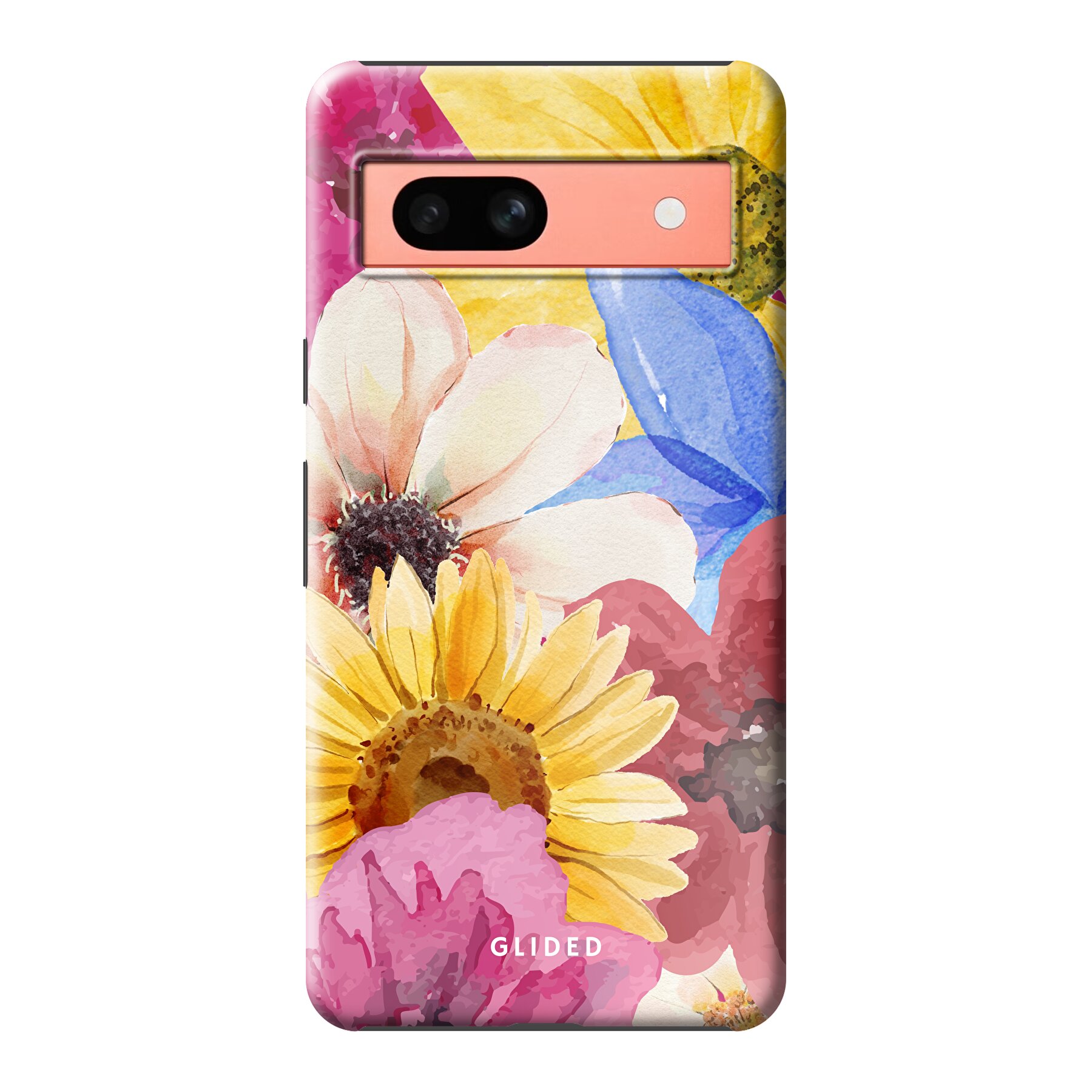Produktbild Bouquet - Google Pixel 7a Handyhülle