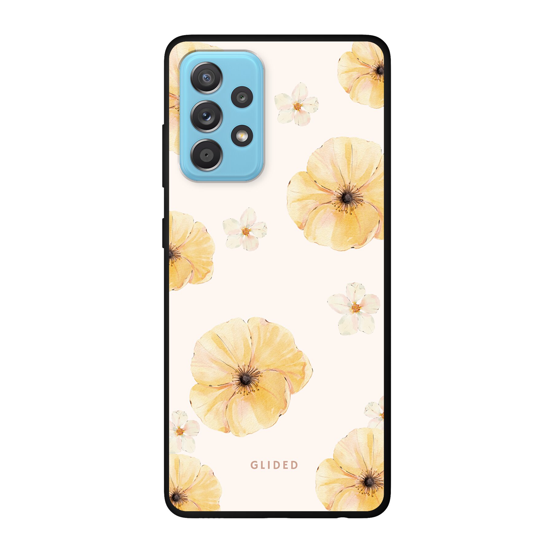 Produktbild Sunny | GLIDED X CARMEN.RSO - Samsung Galaxy A52 / A52 5G / A52s 5G Handyhülle