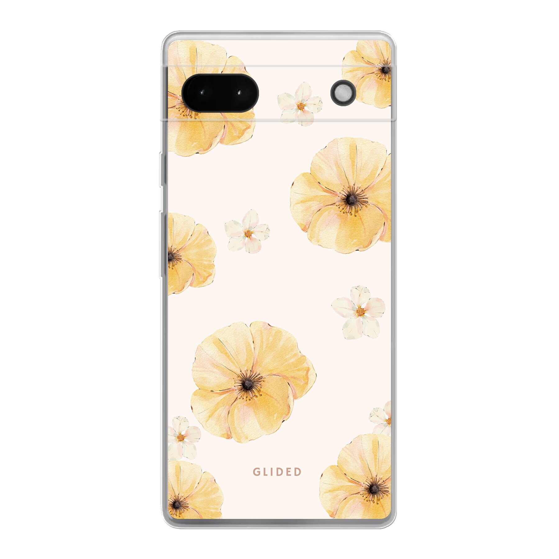 Produktbild Sunny | GLIDED X CARMEN.RSO - Google Pixel 6a Handyhülle