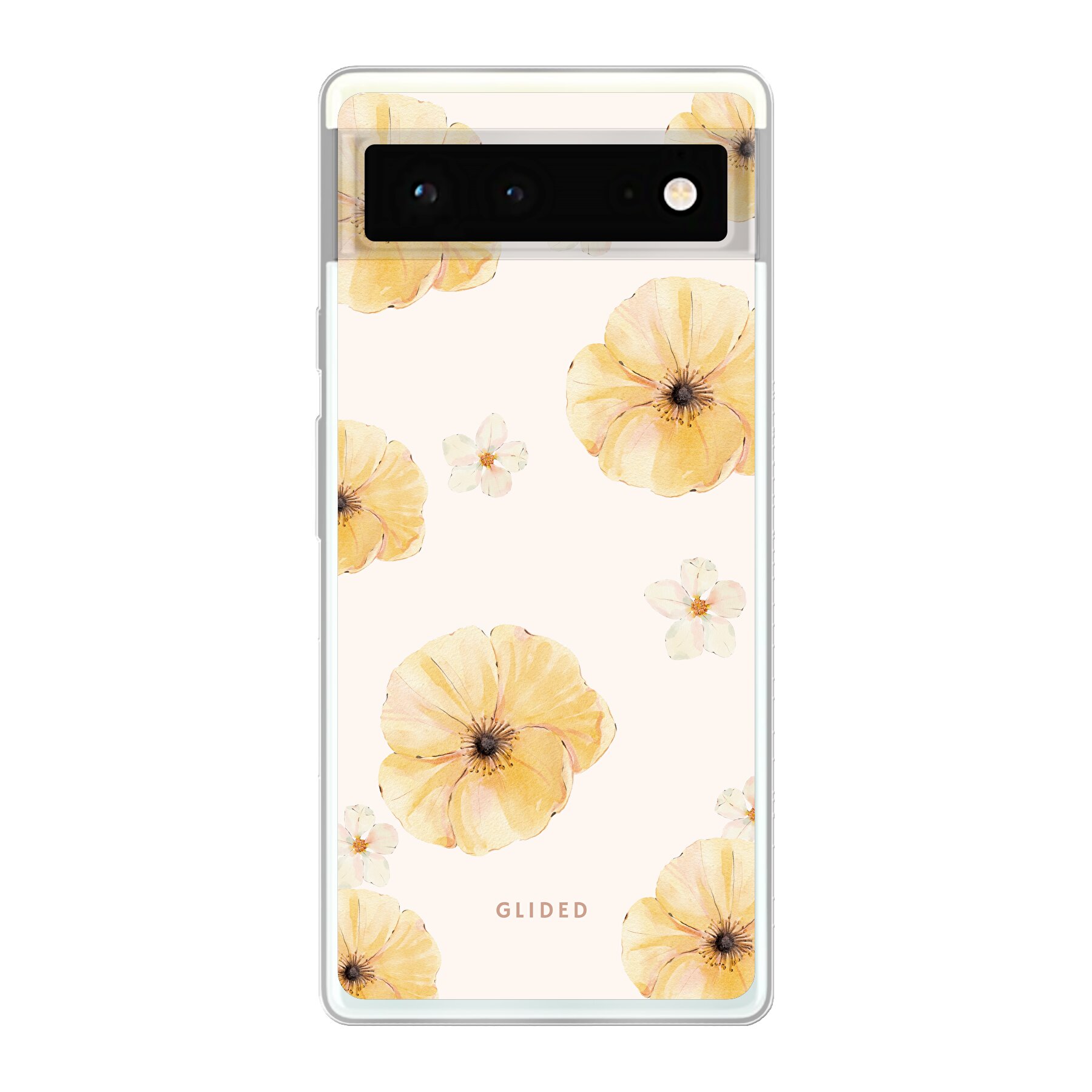 Produktbild Sunny | GLIDED X CARMEN.RSO - Google Pixel 6 Handyhülle