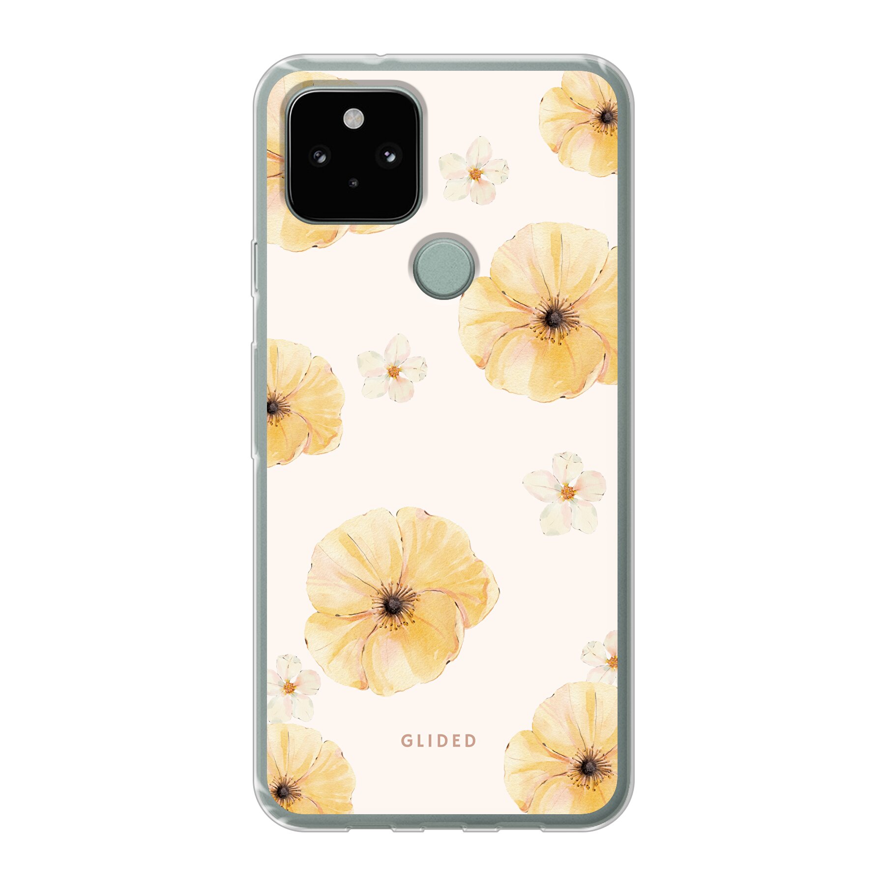 Produktbild Sunny | GLIDED X CARMEN.RSO - Google Pixel 5 Handyhülle