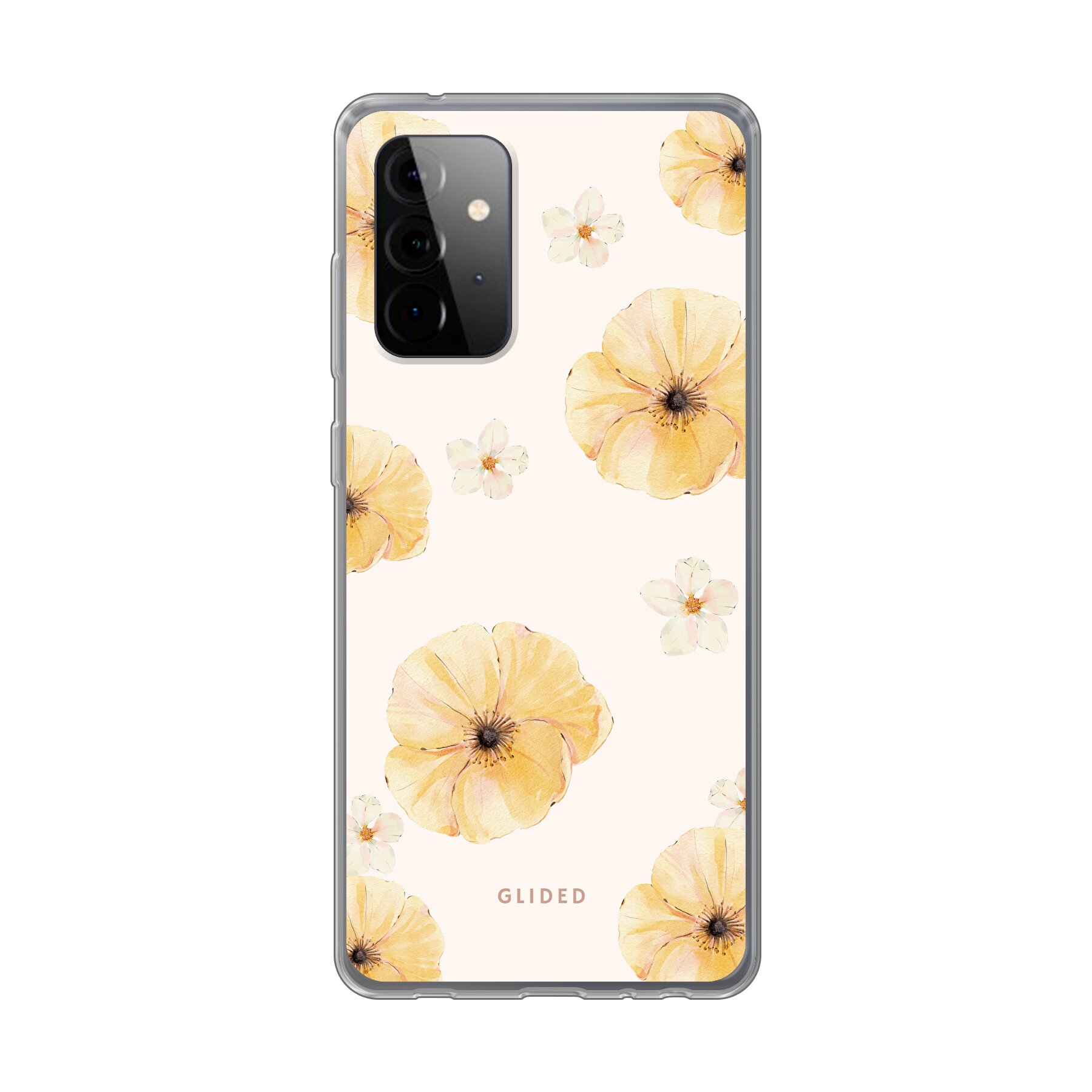 Produktbild Sunny | GLIDED X CARMEN.RSO - Samsung Galaxy A72 5G Handyhülle