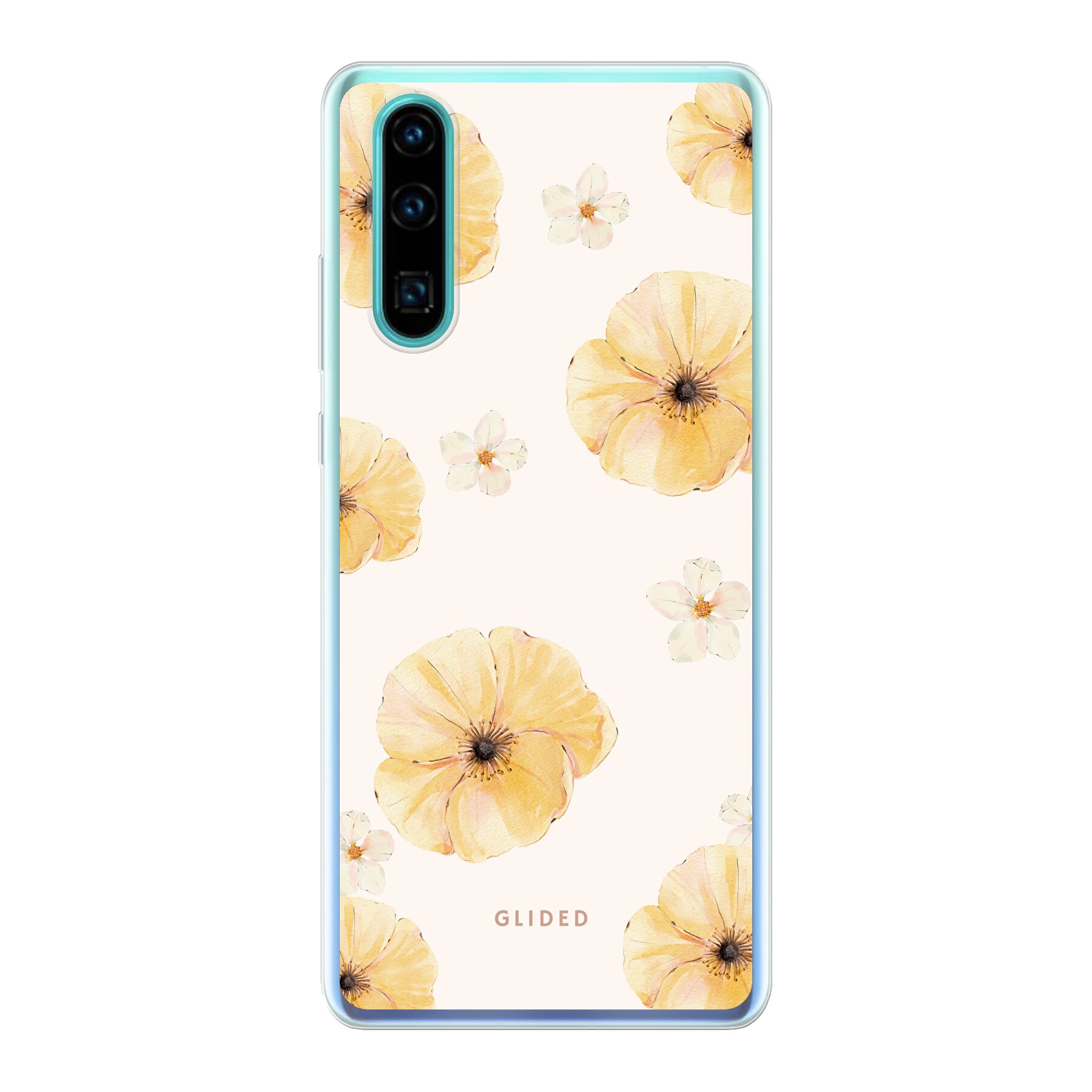 Produktbild Sunny | GLIDED X CARMEN.RSO - Huawei P30 Handyhülle