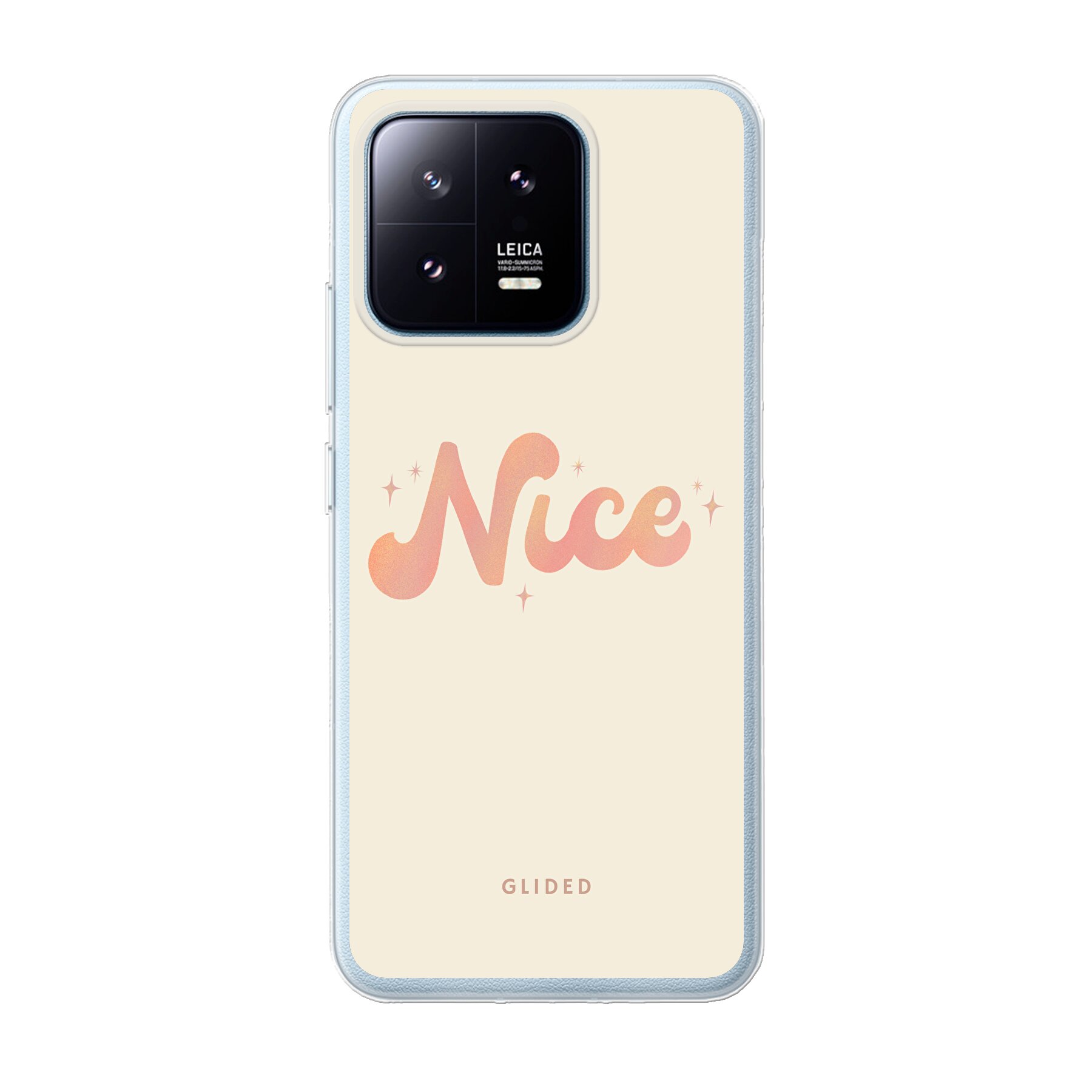Produktbild Nice | GLIDED X CARMEN.RSO - Xiaomi 13 Pro Handyhülle
