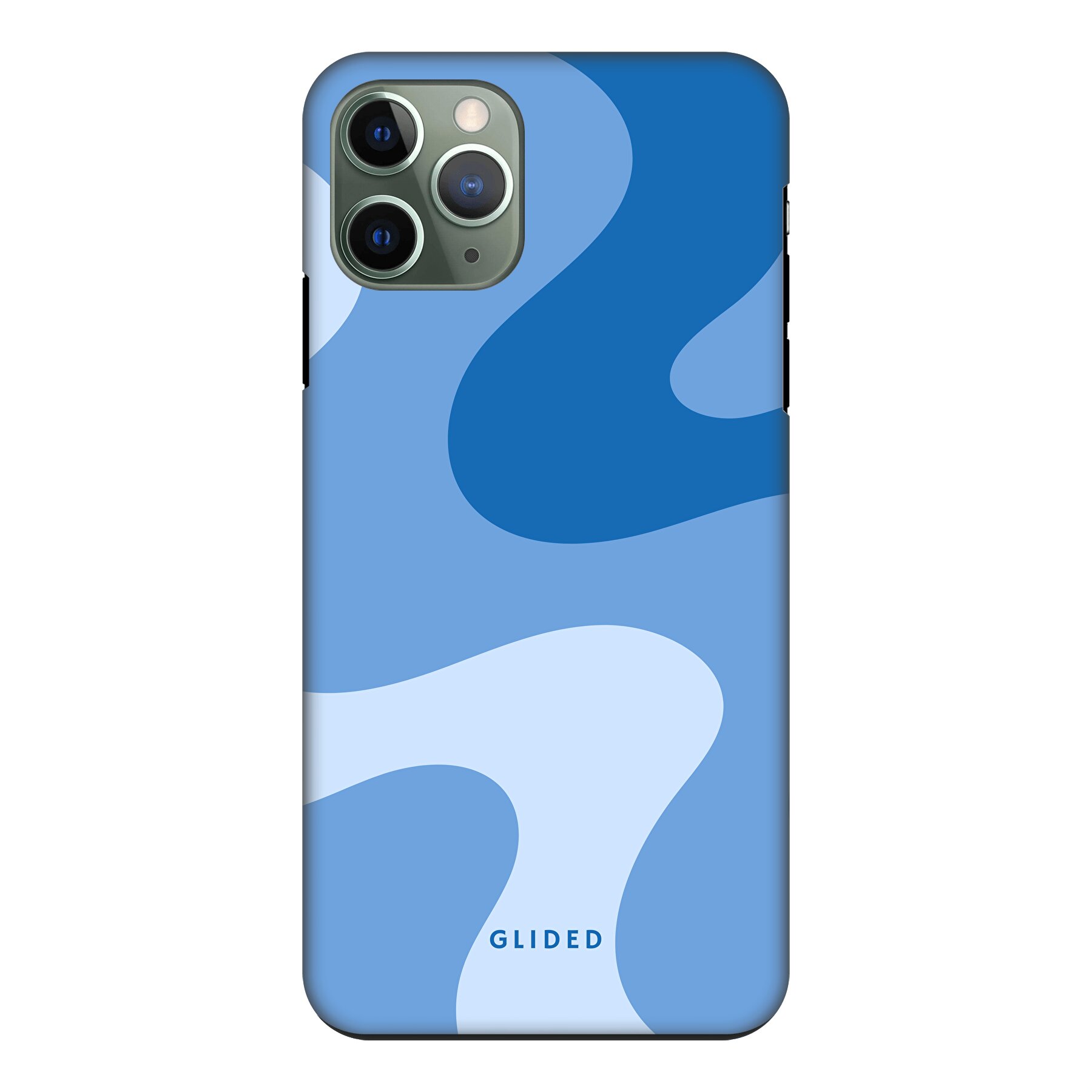 Image du produit Blue Wave - iPhone 11 Pro Coque de téléphone