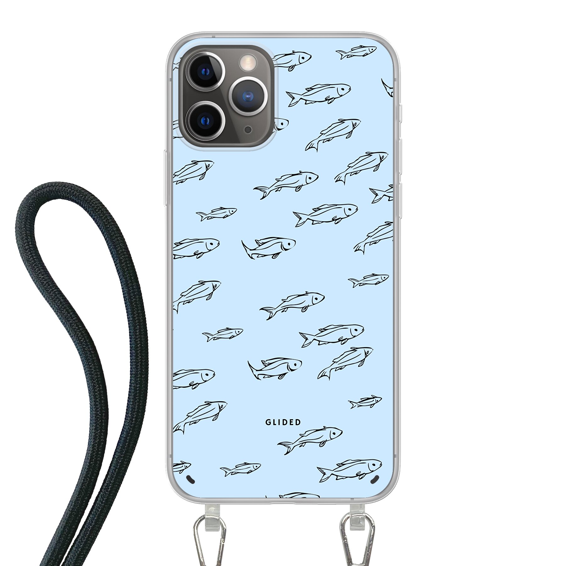 Imagen del producto Fishy - iPhone 11 Pro Handyhülle