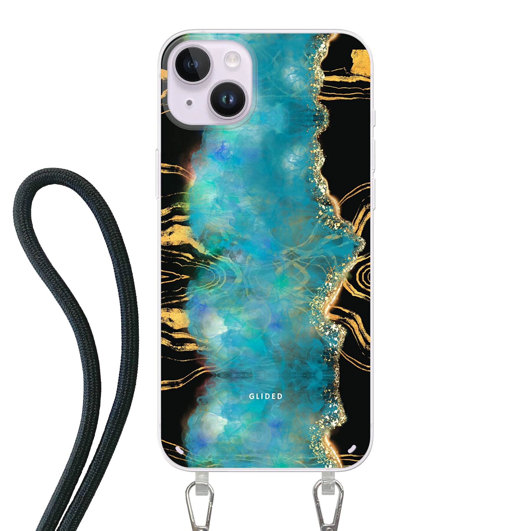 Product image Waterly - iPhone 14 Plus Handyhülle