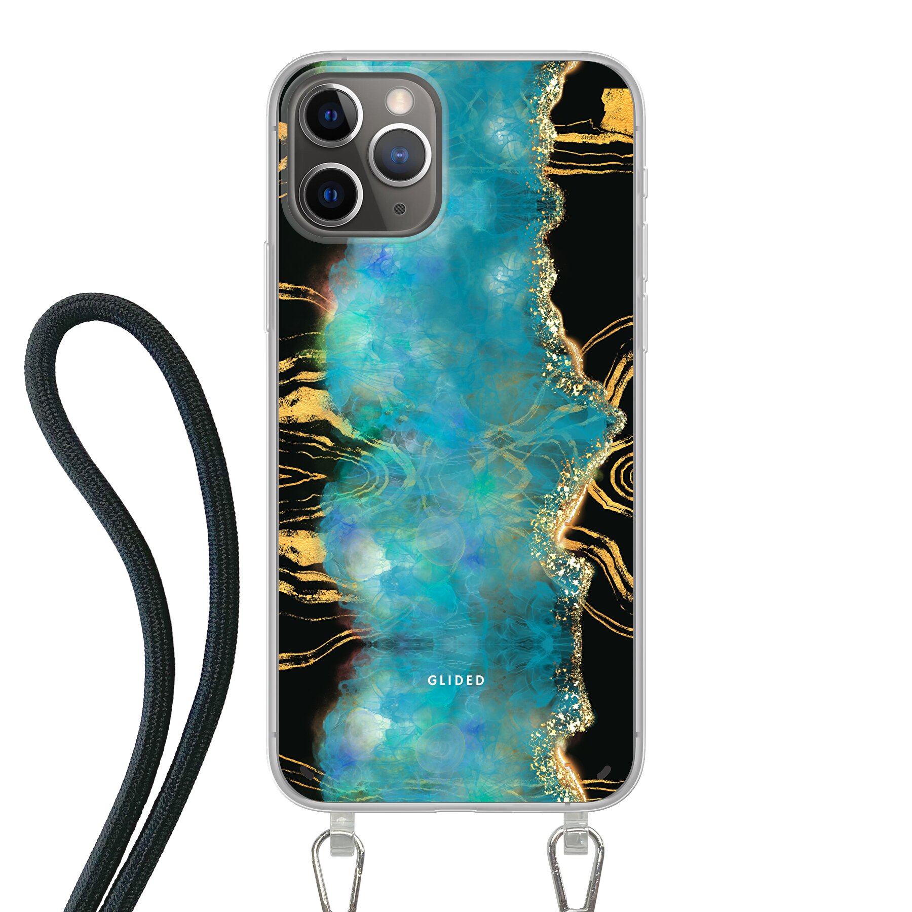 Produktbild Waterly - iPhone 11 Pro Handyhülle