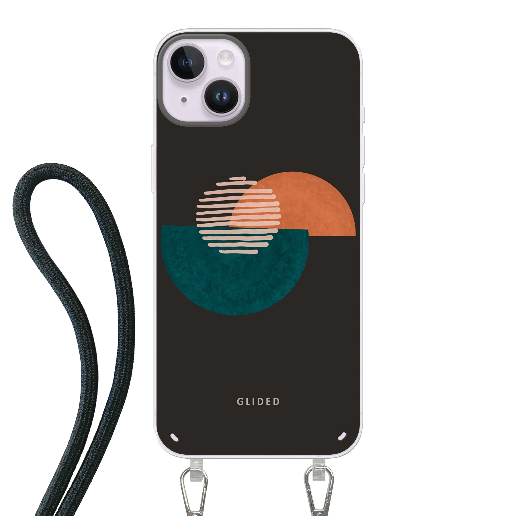 Produktbild Crest - iPhone 14 Plus Handyhülle