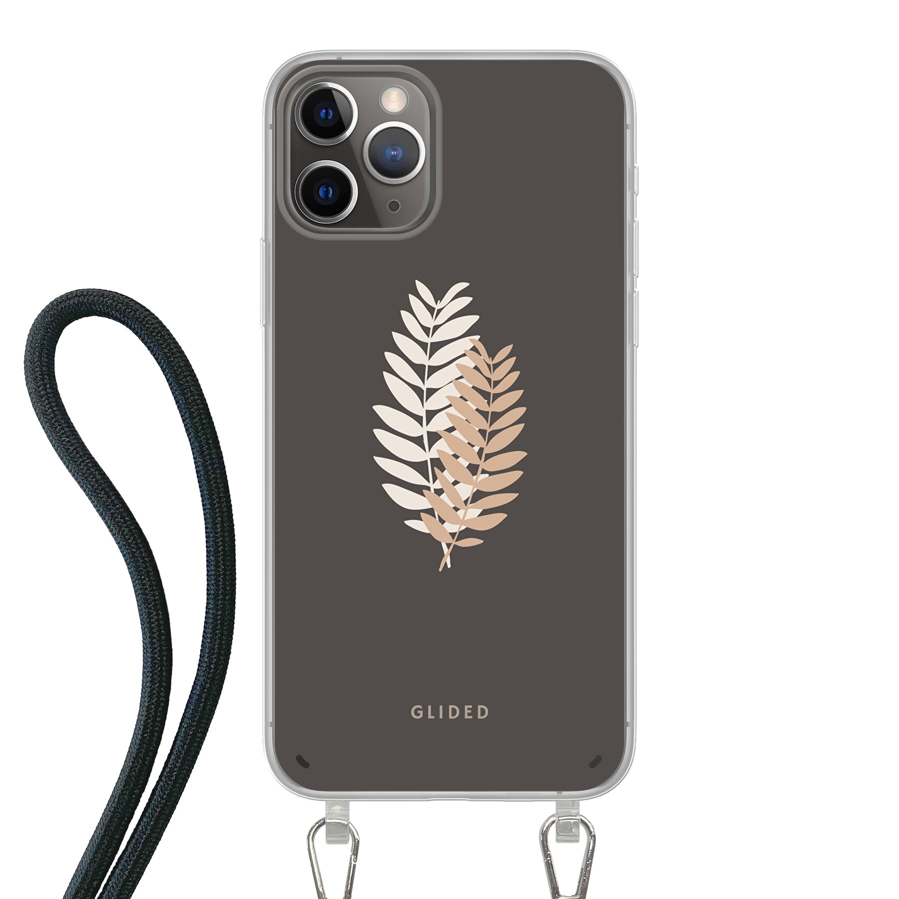Produktbild Florage - iPhone 11 Pro Handyhülle