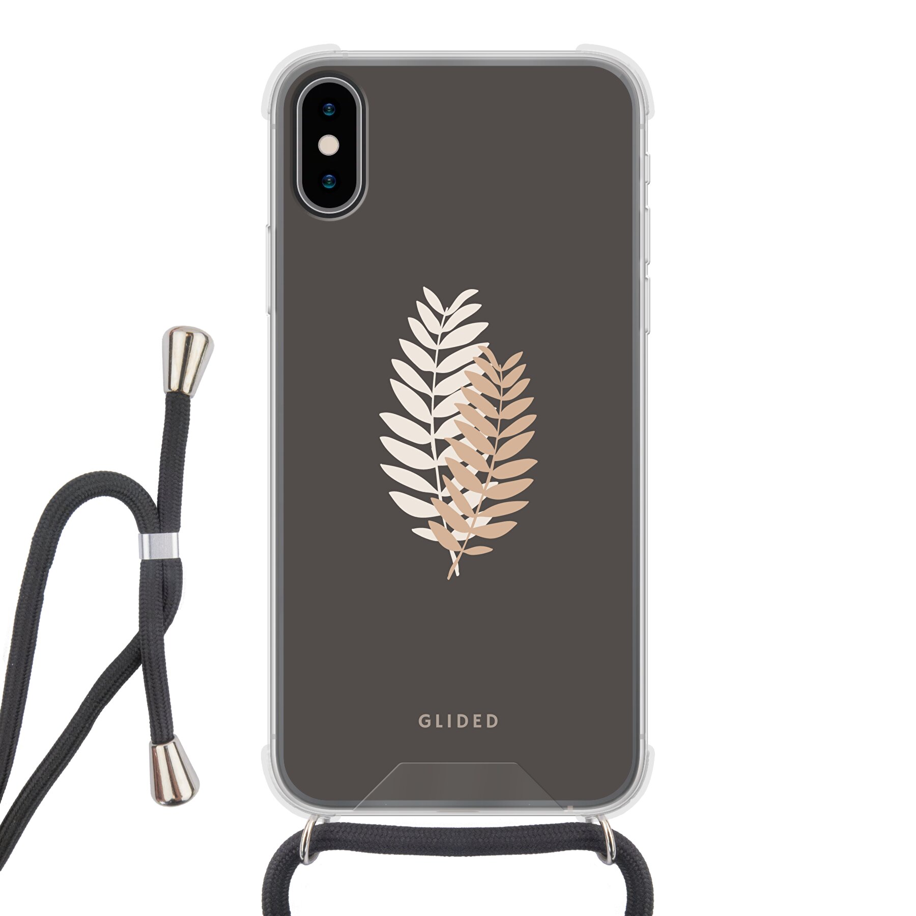 Produktbild Florage - iPhone X/Xs Handyhülle