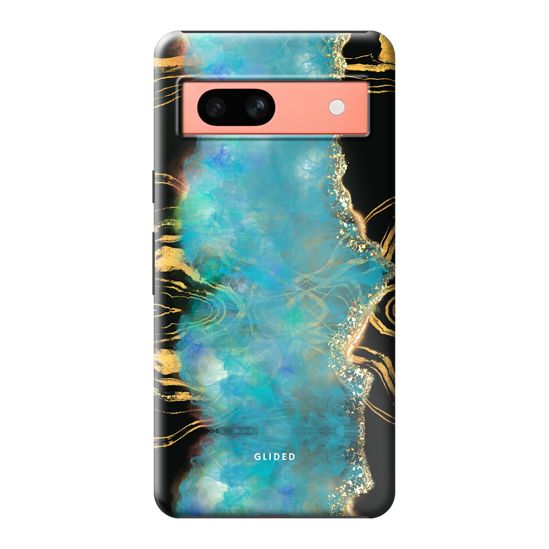 Produktbild Waterly - Google Pixel 7a Handyhülle