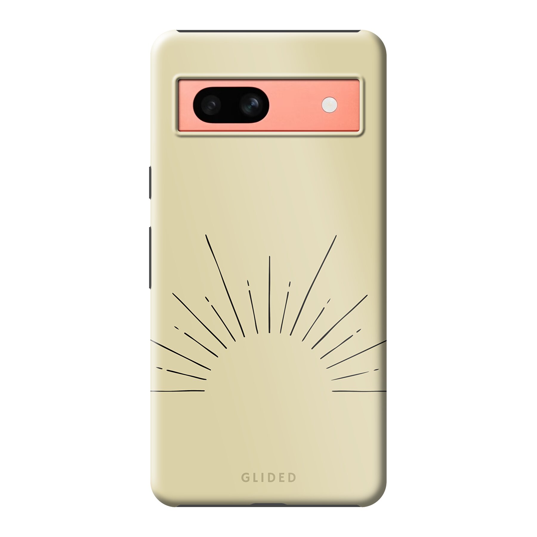 Produktbild Sunrise - Google Pixel 7a Handyhülle