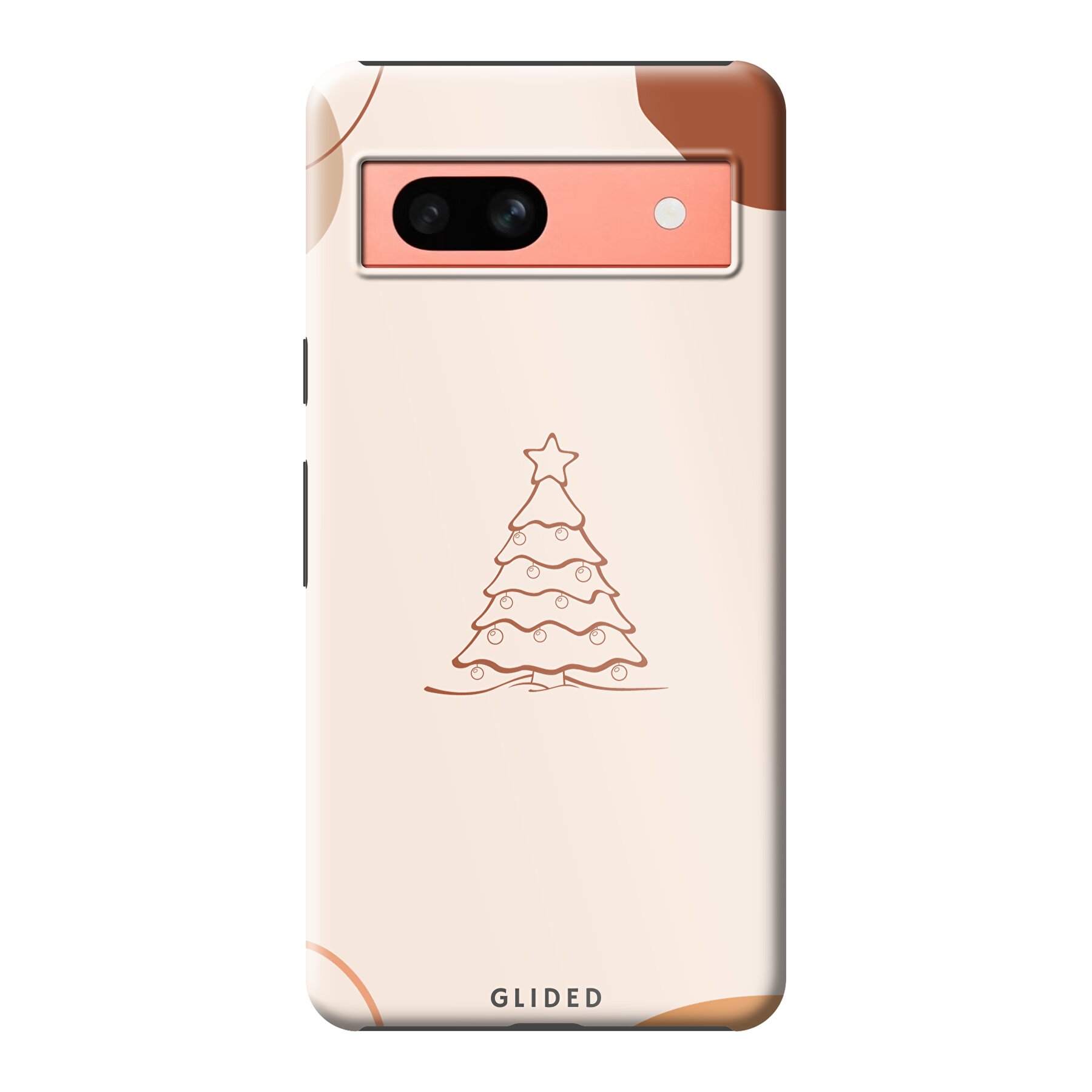 Produktbild Wintertouch - Google Pixel 7a Handyhülle
