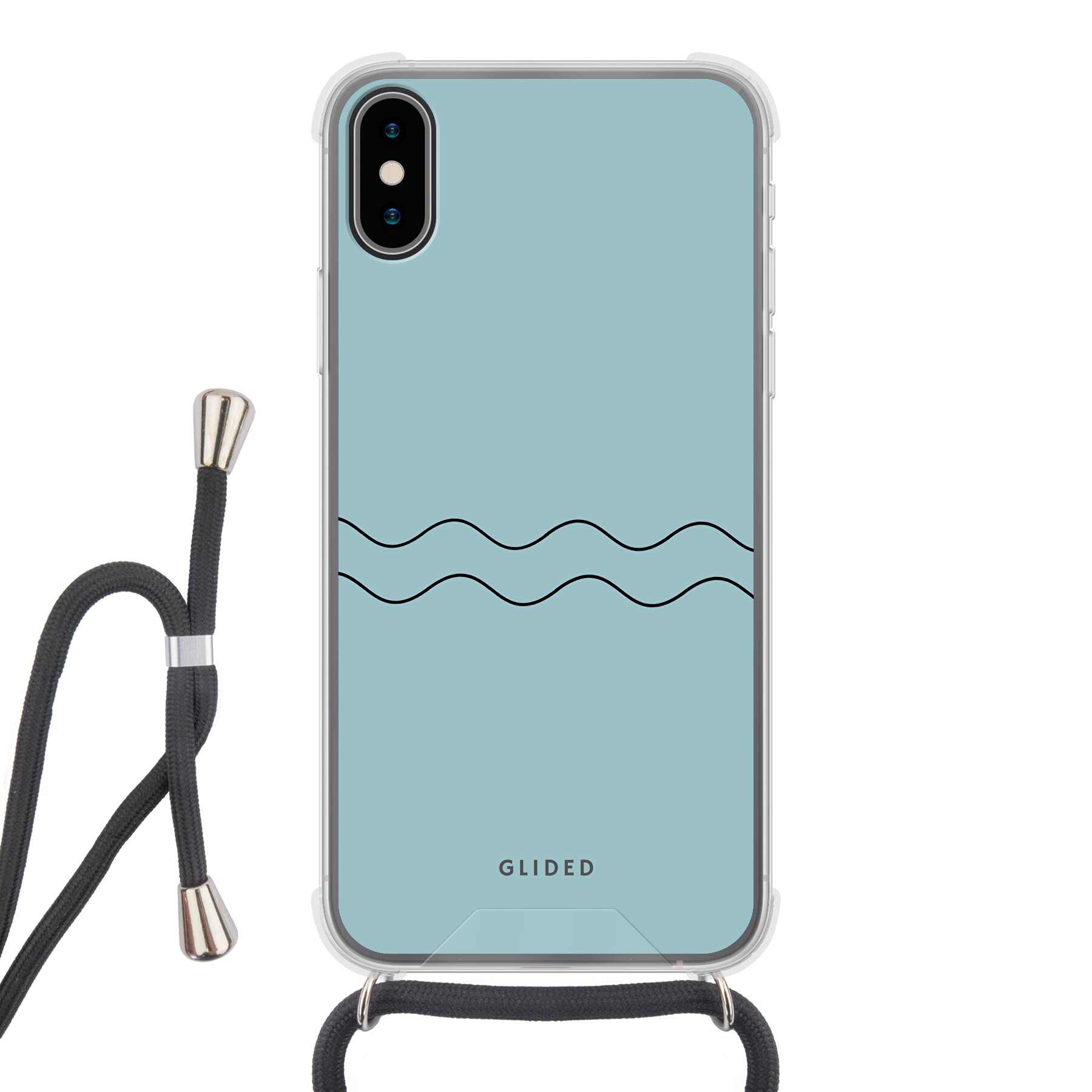 Produktbild Horizona - iPhone X/Xs Handyhülle