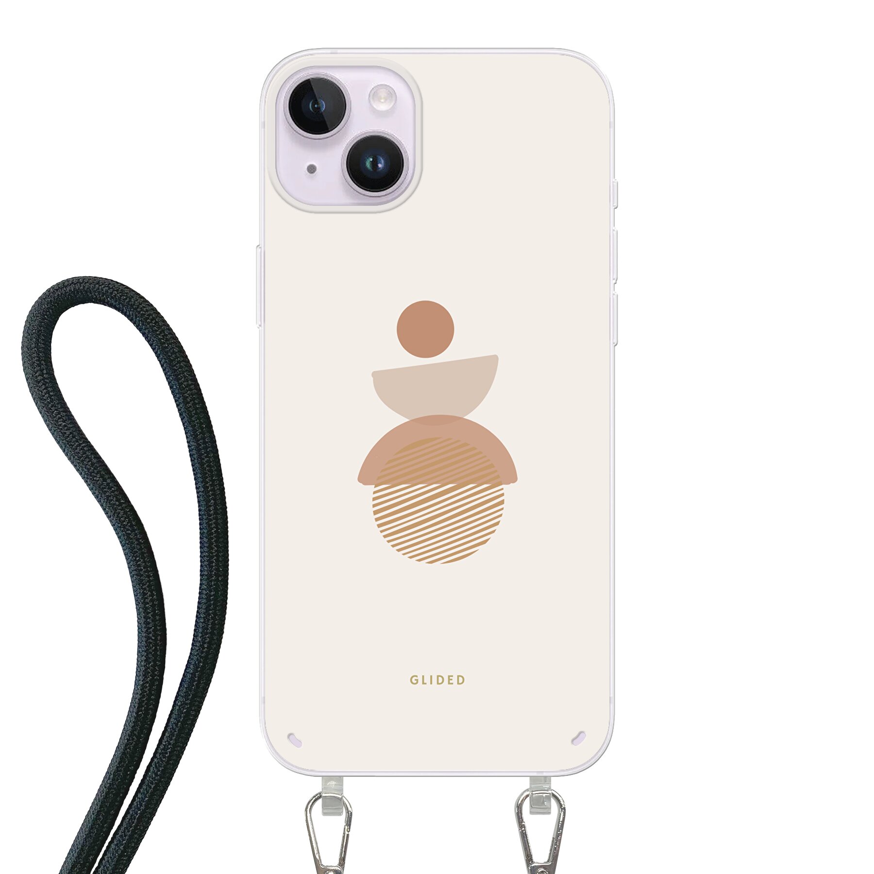 Produktbild Solace - iPhone 14 Plus Handyhülle