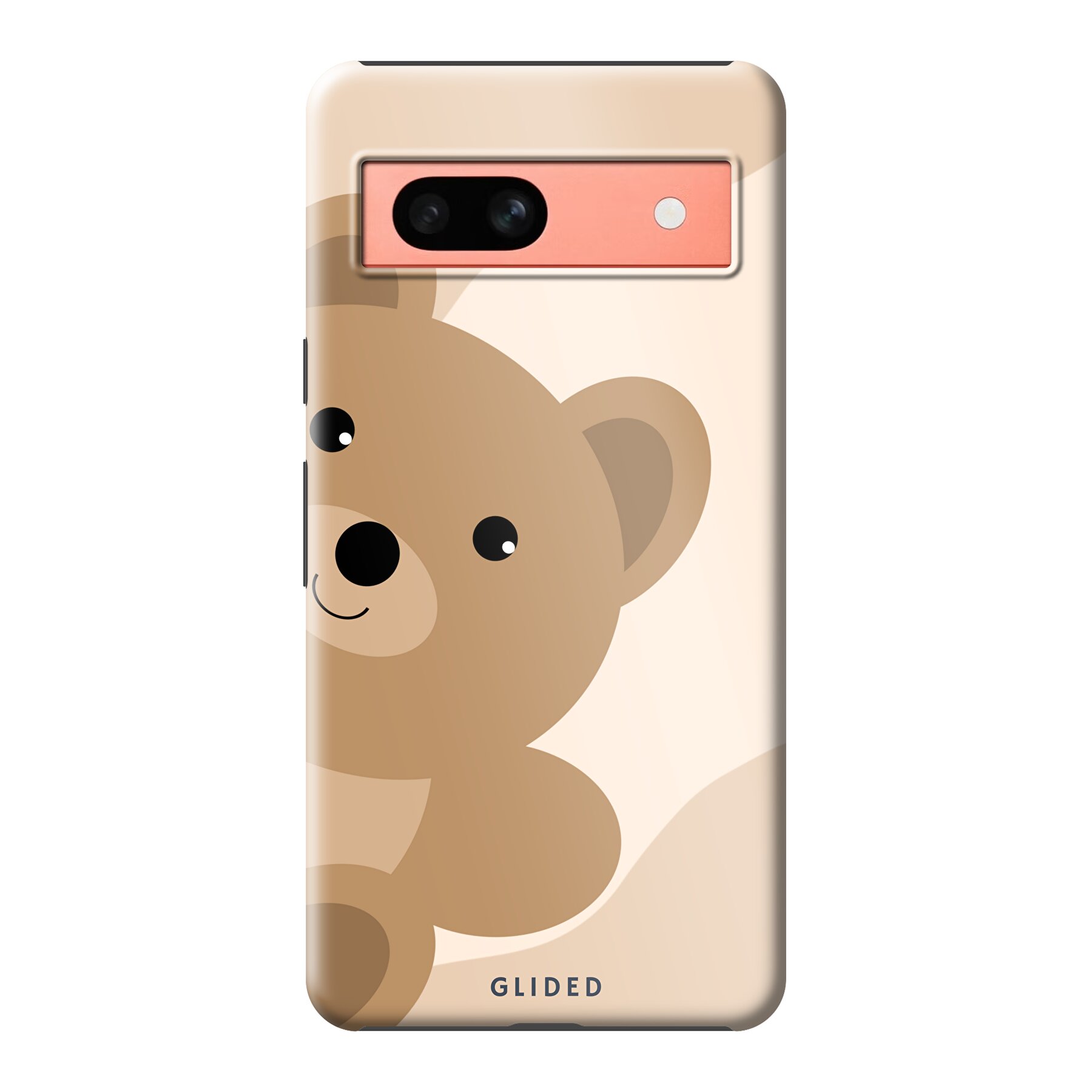 Produktbild BearLove Right - Google Pixel 7a Handyhülle