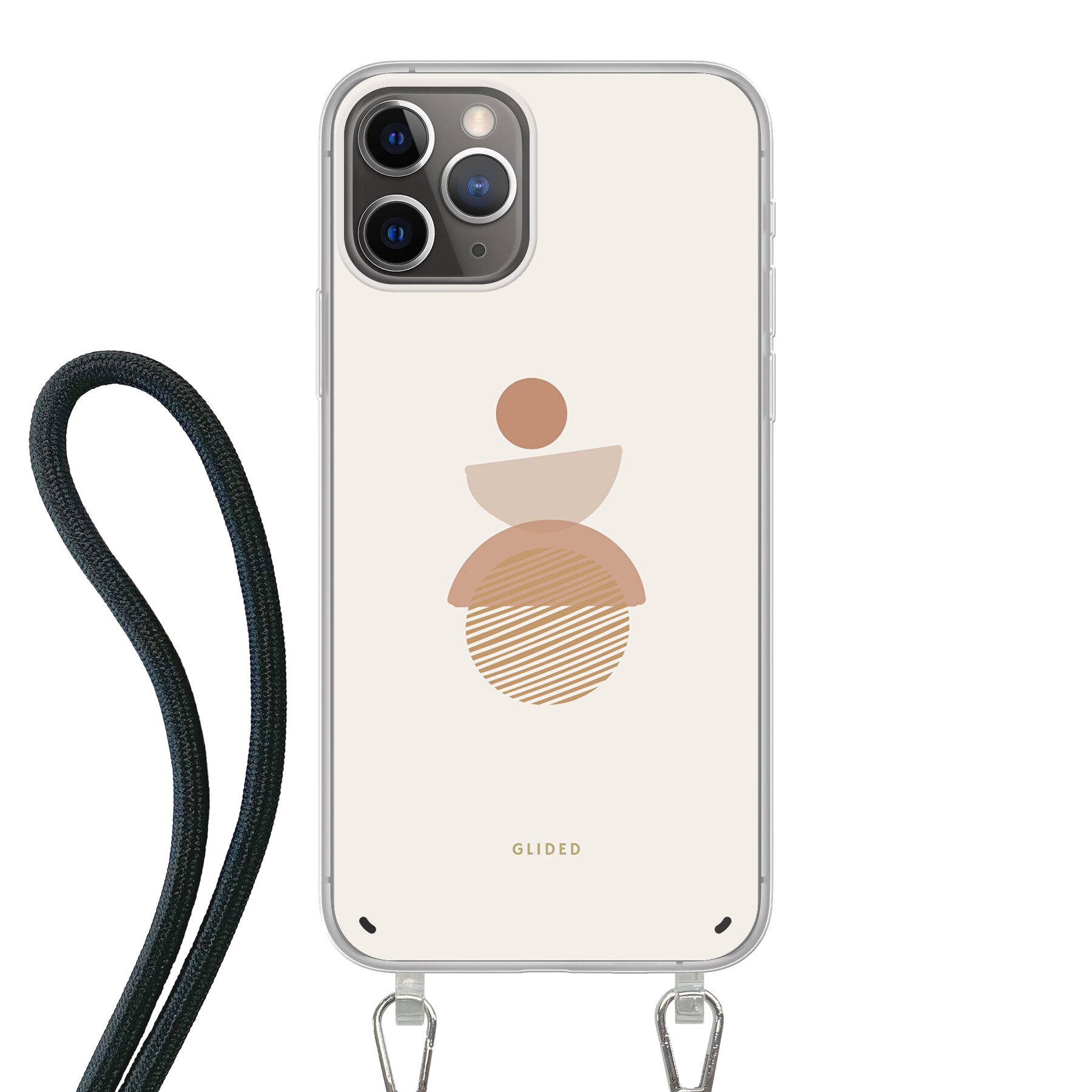 Produktbild Solace - iPhone 11 Pro Handyhülle