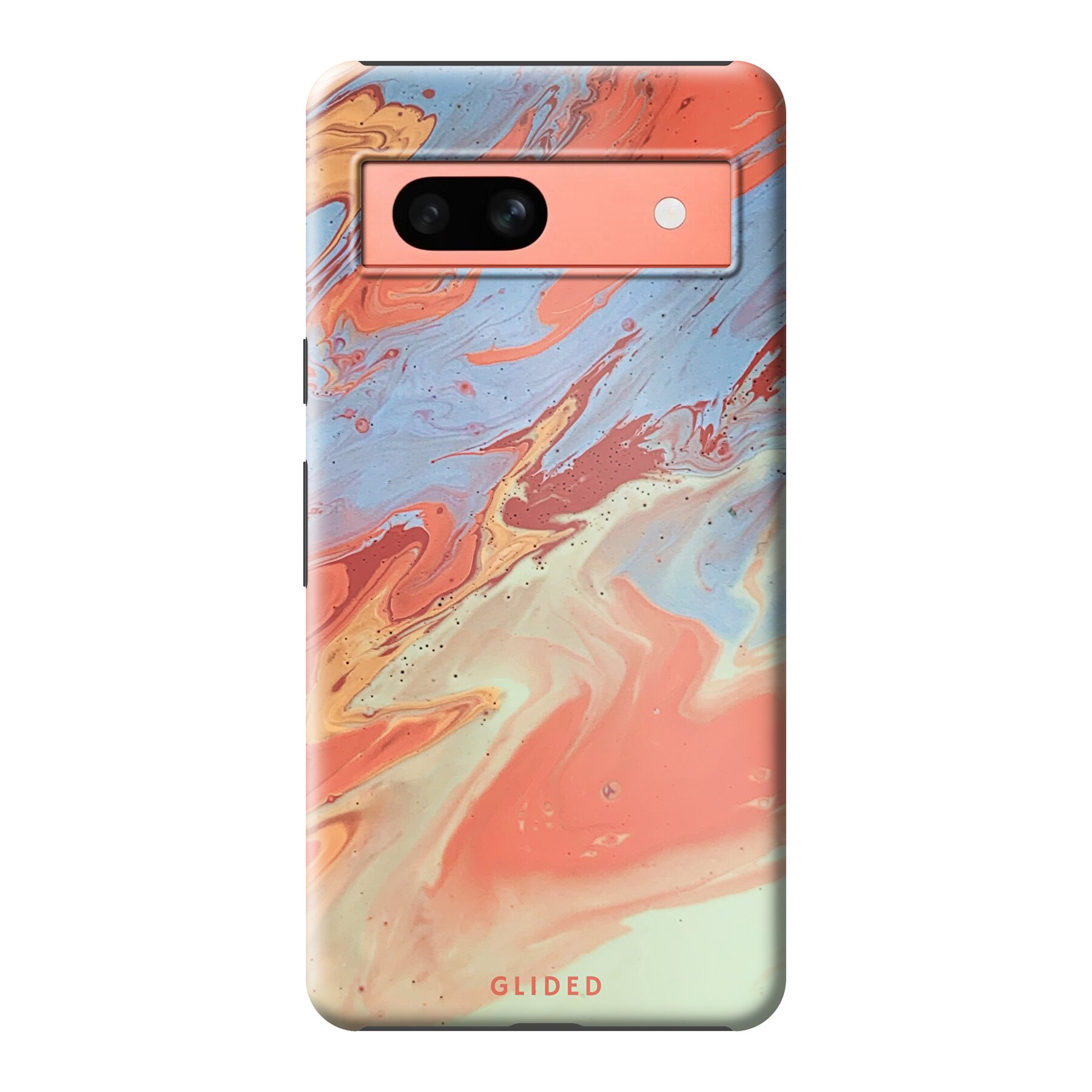 Produktbild Watercolor - Google Pixel 7a Handyhülle