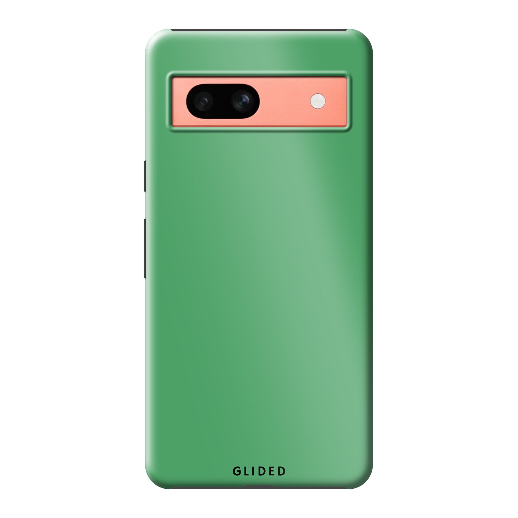 Produktbild Green Elegance - Google Pixel 7a Handyhülle