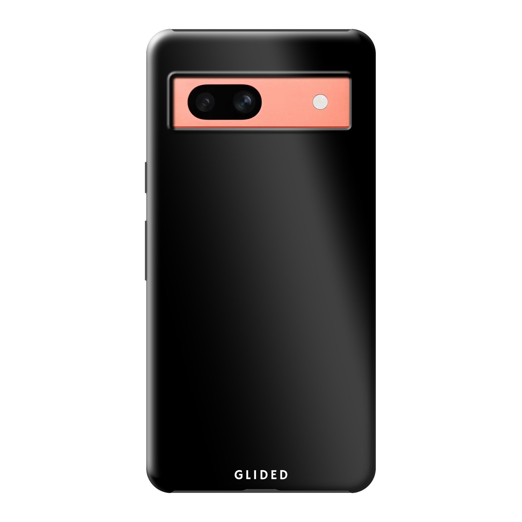 Produktbild Midnight Chic - Google Pixel 7a Handyhülle
