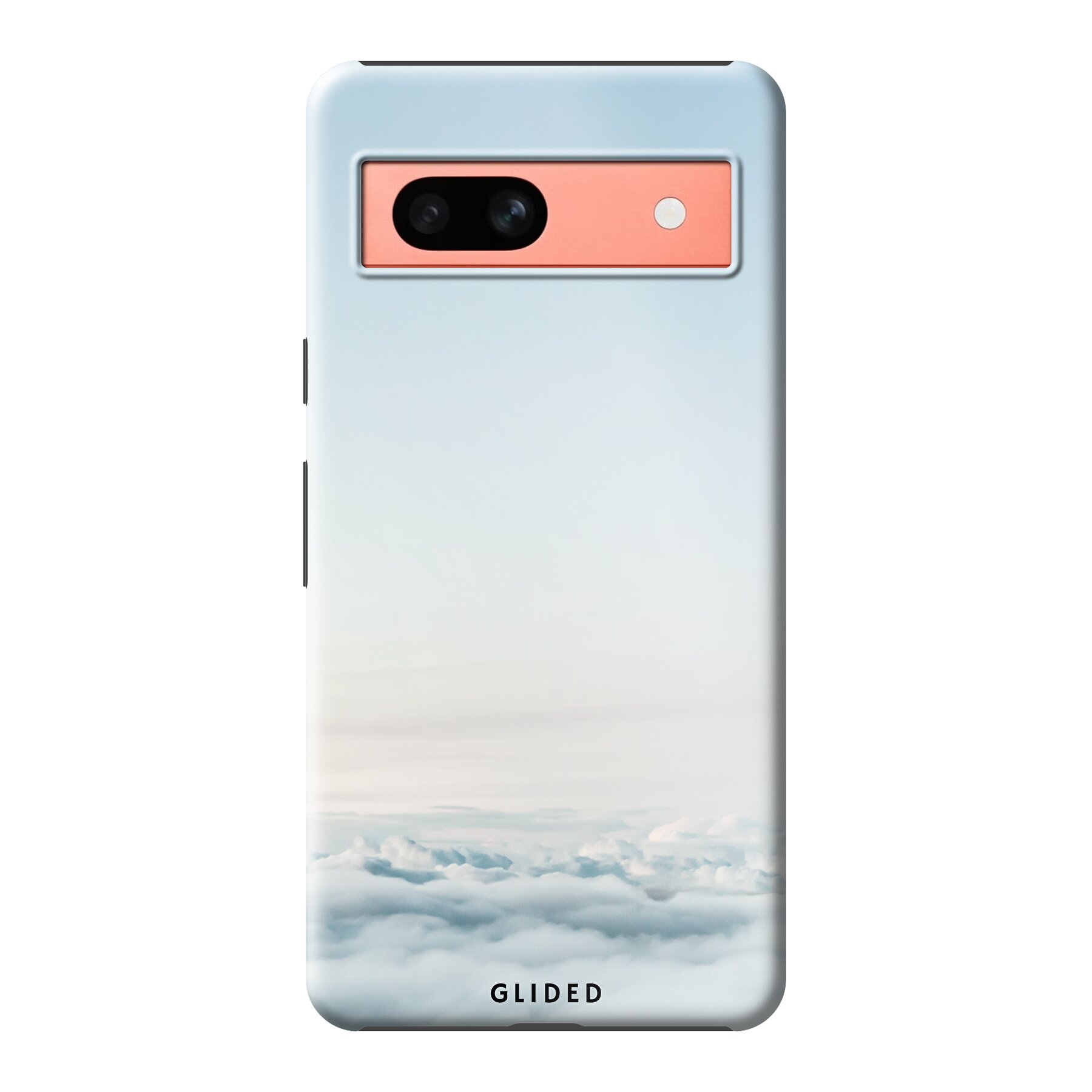 Produktbild Cloudy - Google Pixel 7a Handyhülle