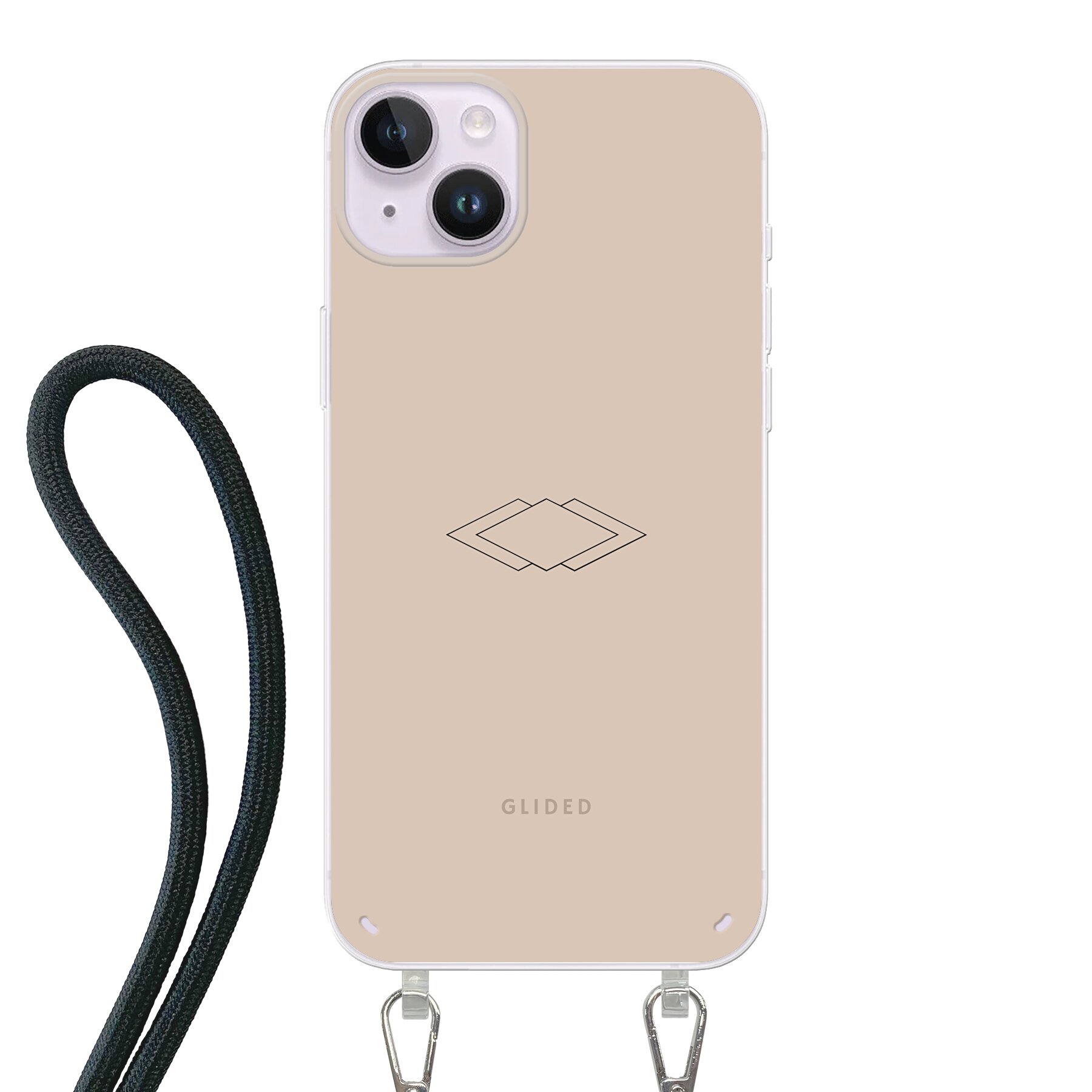 Produktbild Symmetra - iPhone 14 Plus Handyhülle