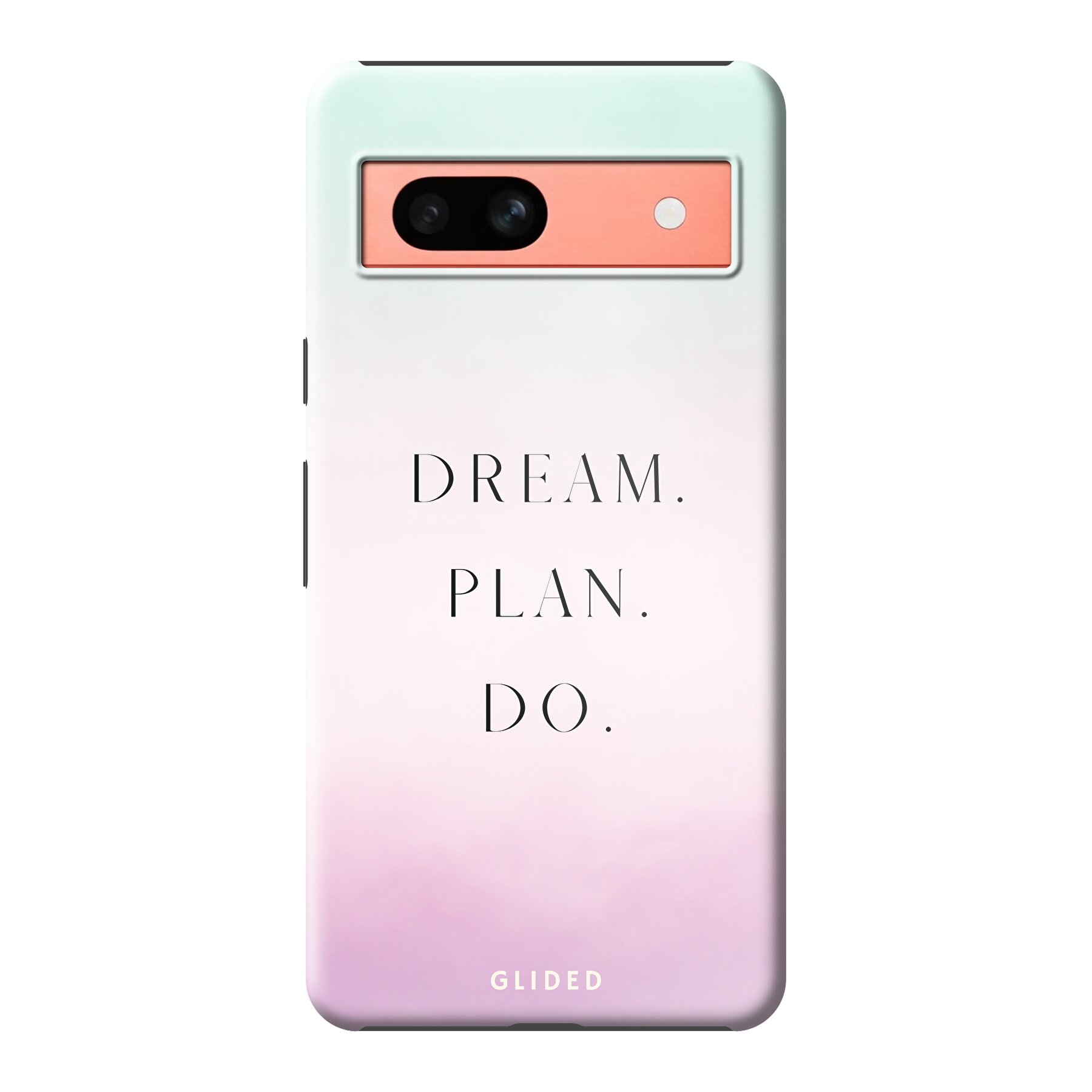 Produktbild Dream - Google Pixel 7a Handyhülle