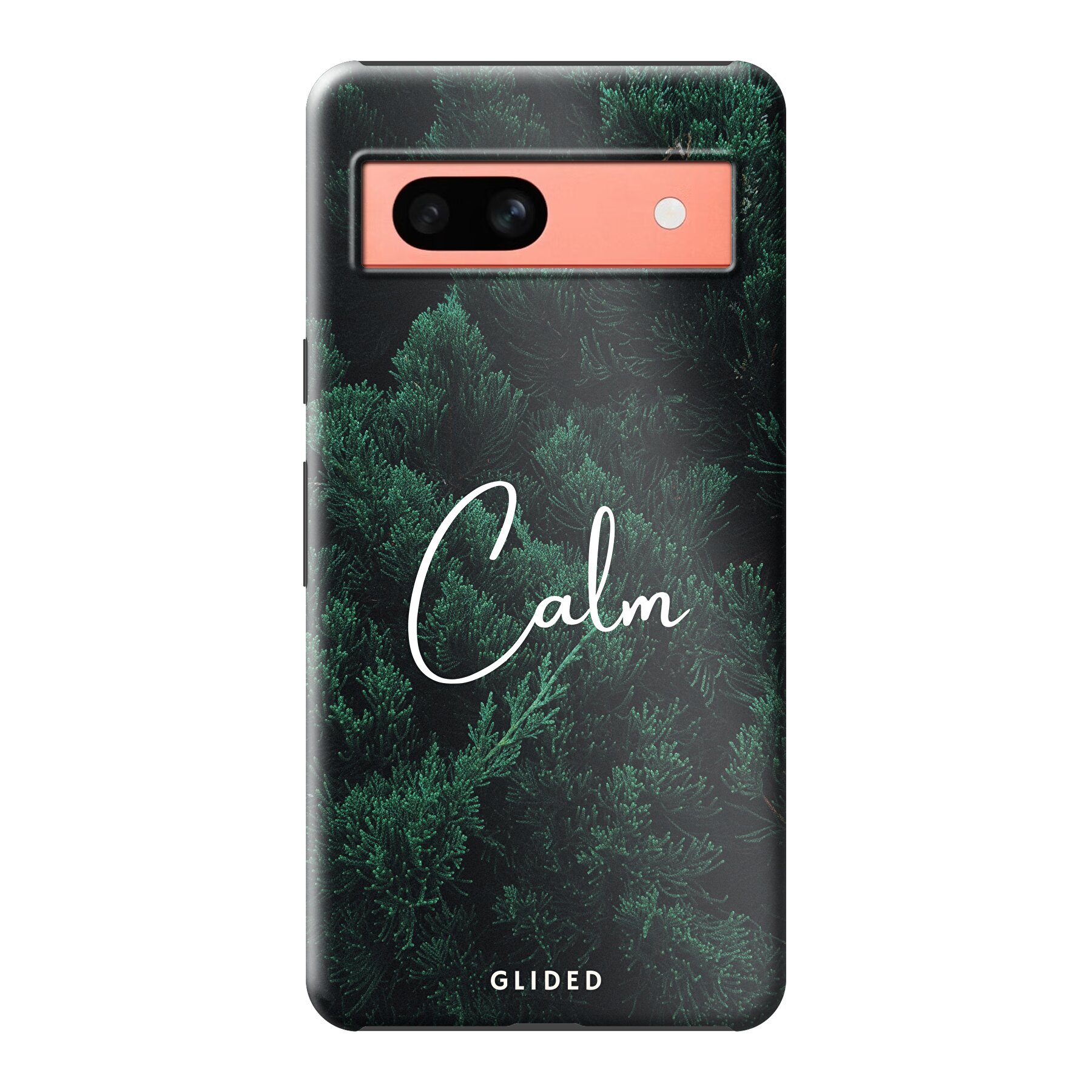 Produktbild Keep Calm - Google Pixel 7a Handyhülle