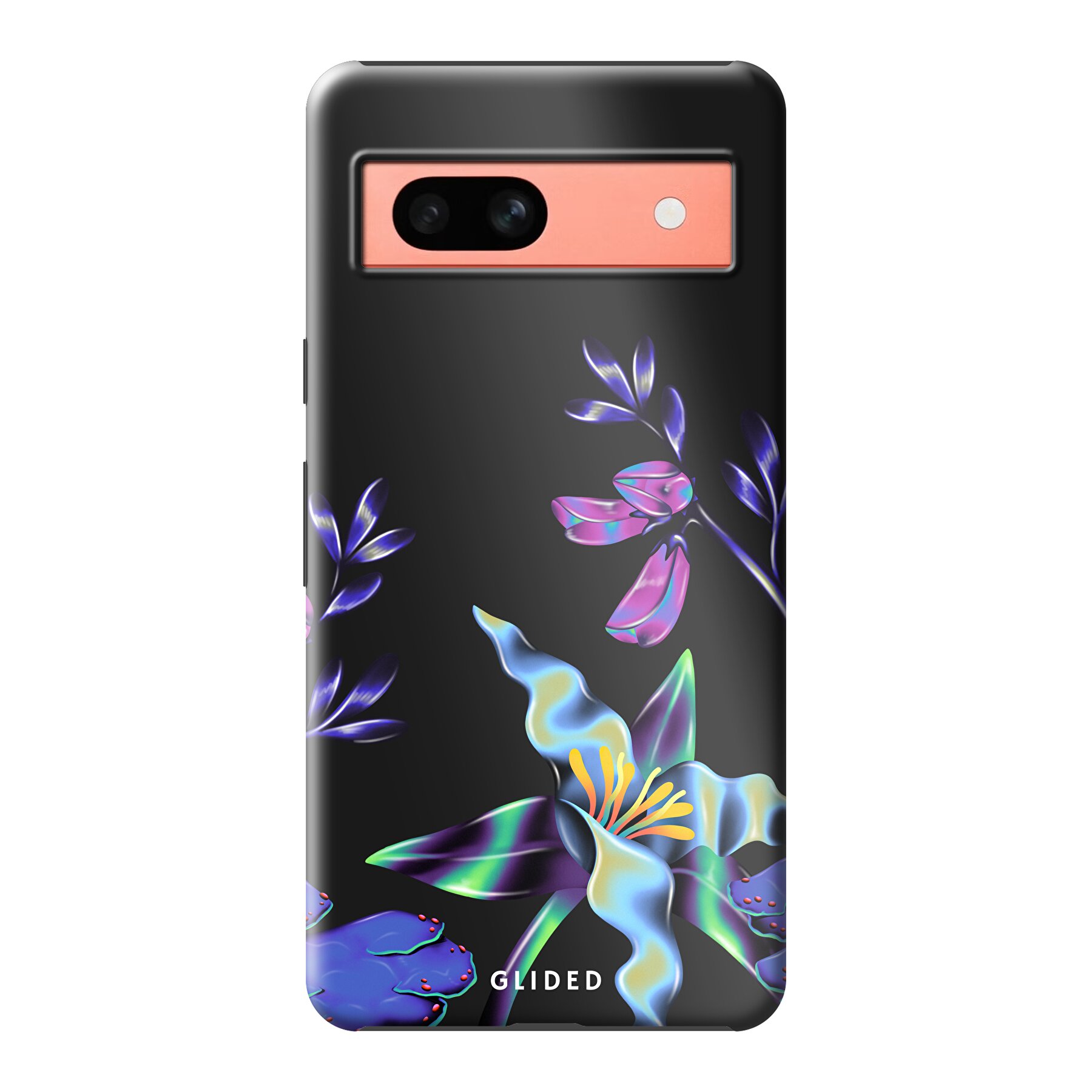 Produktbild Special Flower - Google Pixel 7a Handyhülle