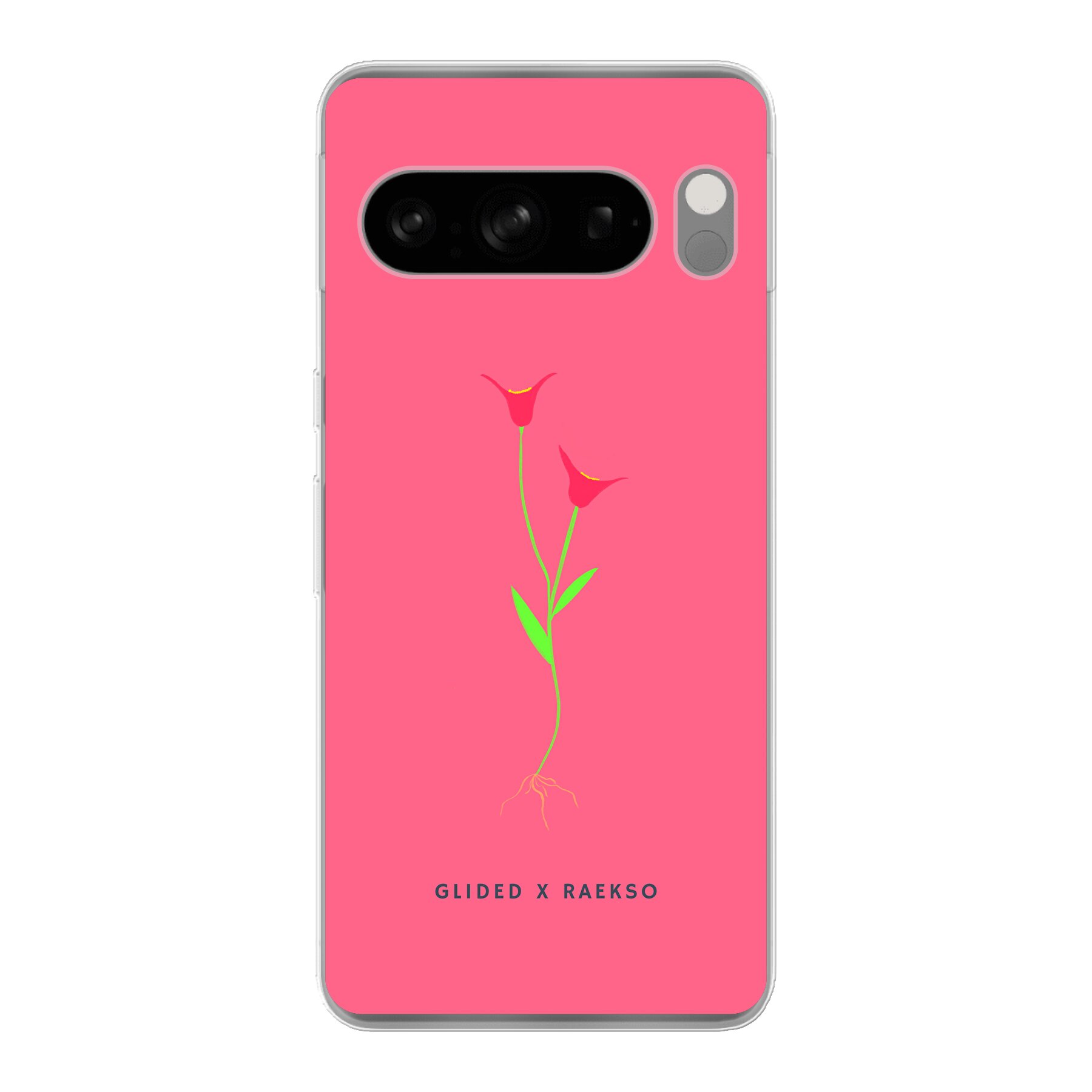 Produktbild GLIDED X RAEKSO - Google Pixel 8 Pro Handyhülle