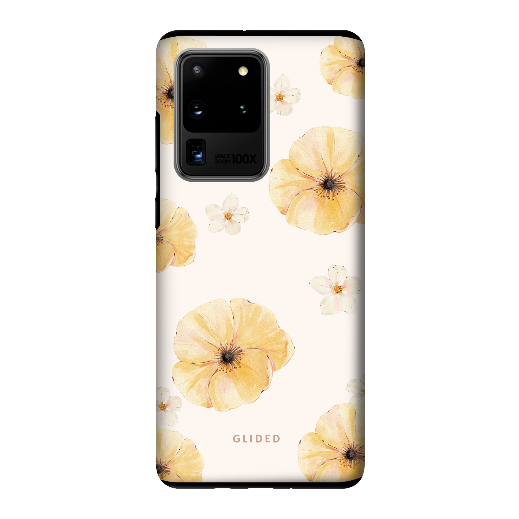 Produktbild Sunny | GLIDED X CARMEN.RSO - Samsung Galaxy S20 Ultra/ Samsung Galaxy S20 Ultra 5G Handyhülle