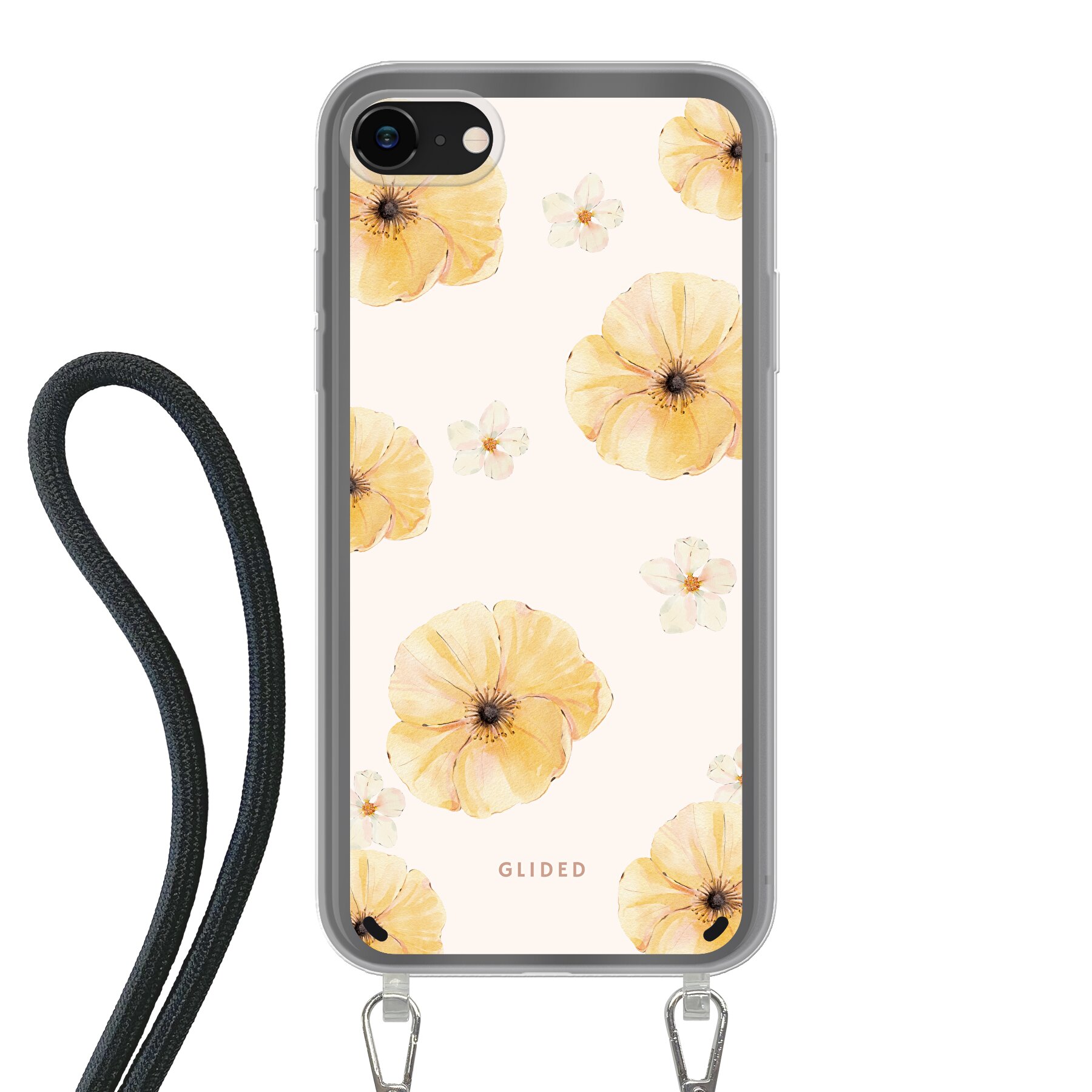 Izdelek slika Sunny | GLIDED X CARMEN.RSO - iPhone SE 2022 Handyhülle