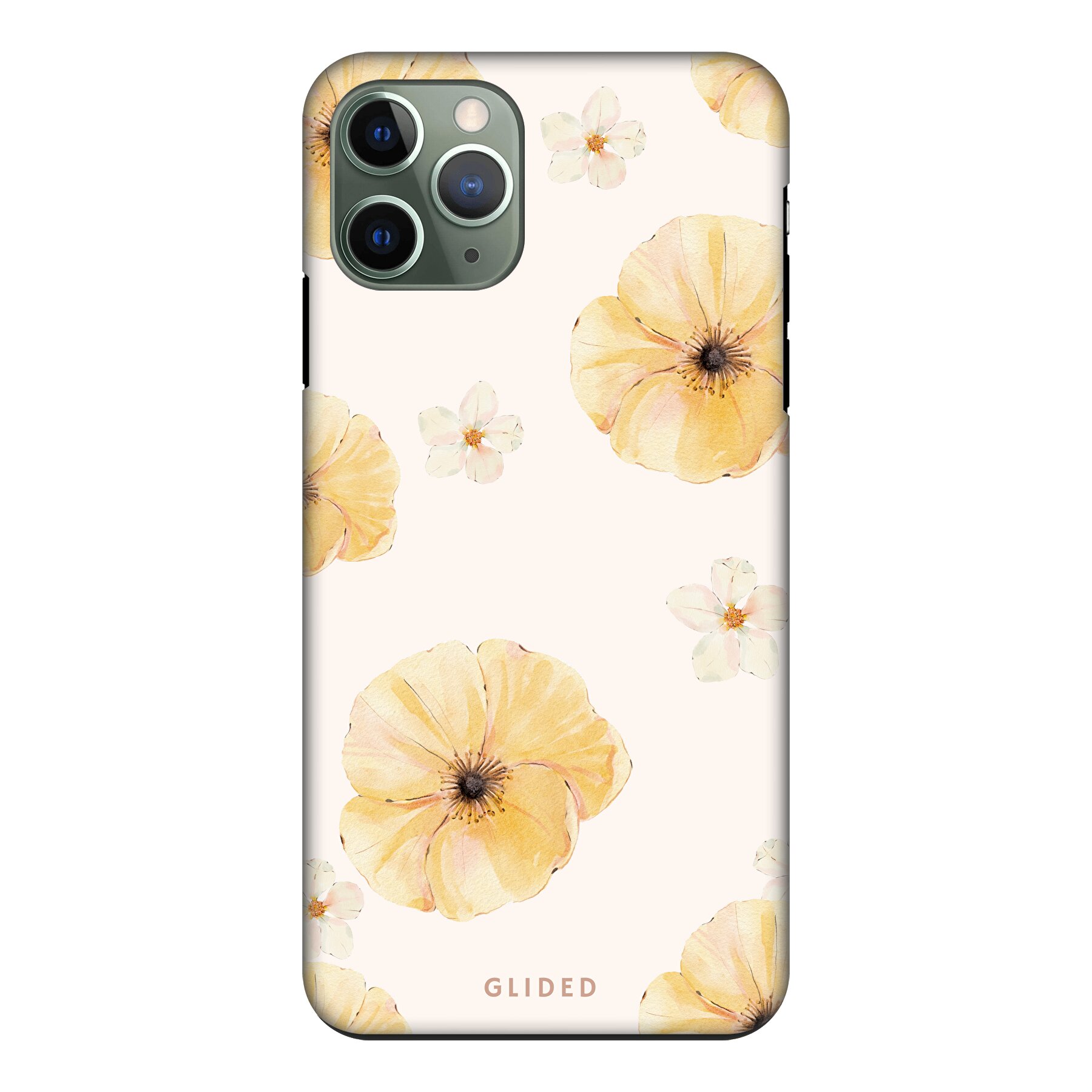 Produktbild Sunny | GLIDED X CARMEN.RSO - iPhone 11 Pro Handyhülle